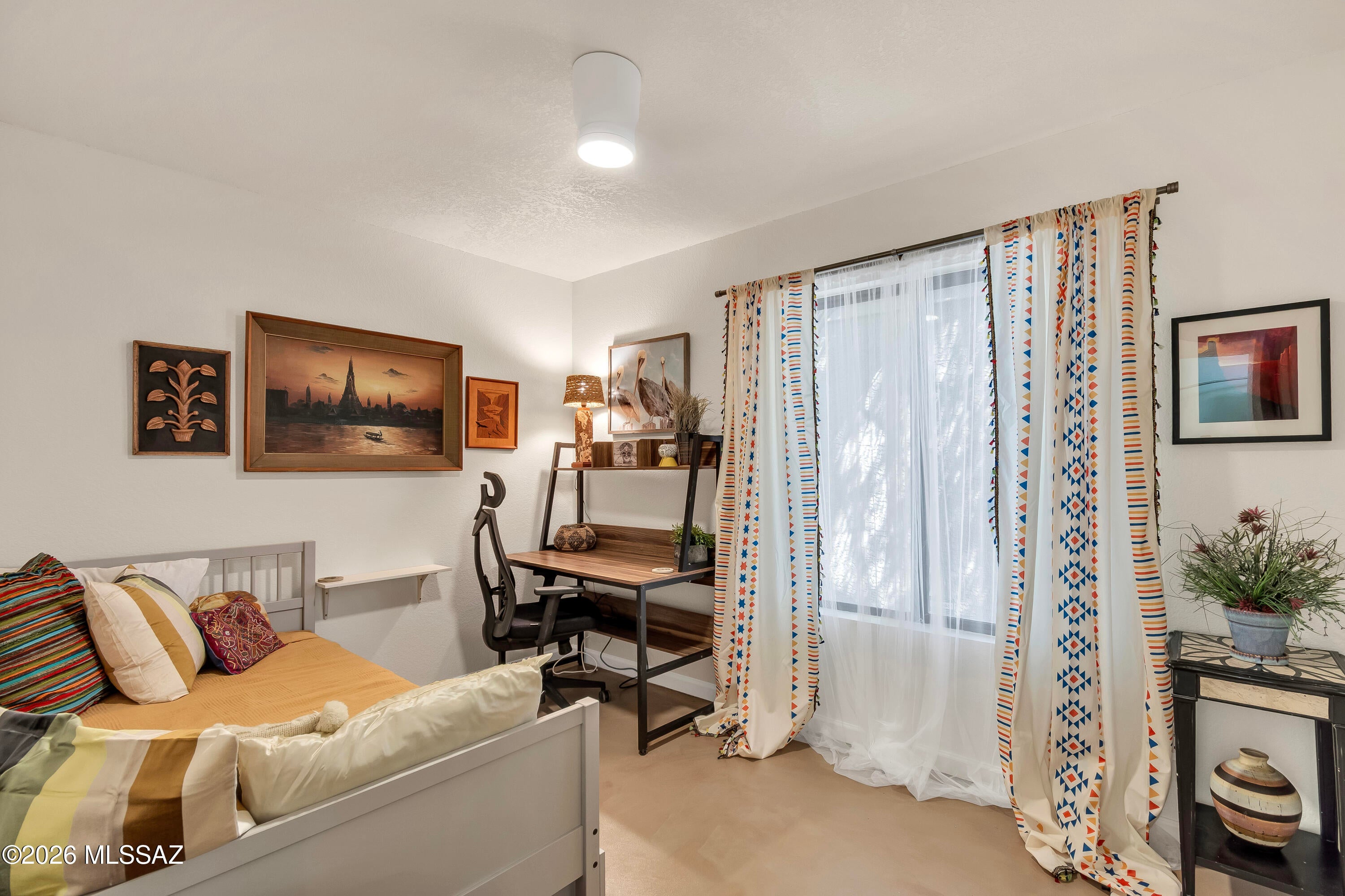 Casitas De Palo Santo (1-225) - Residential