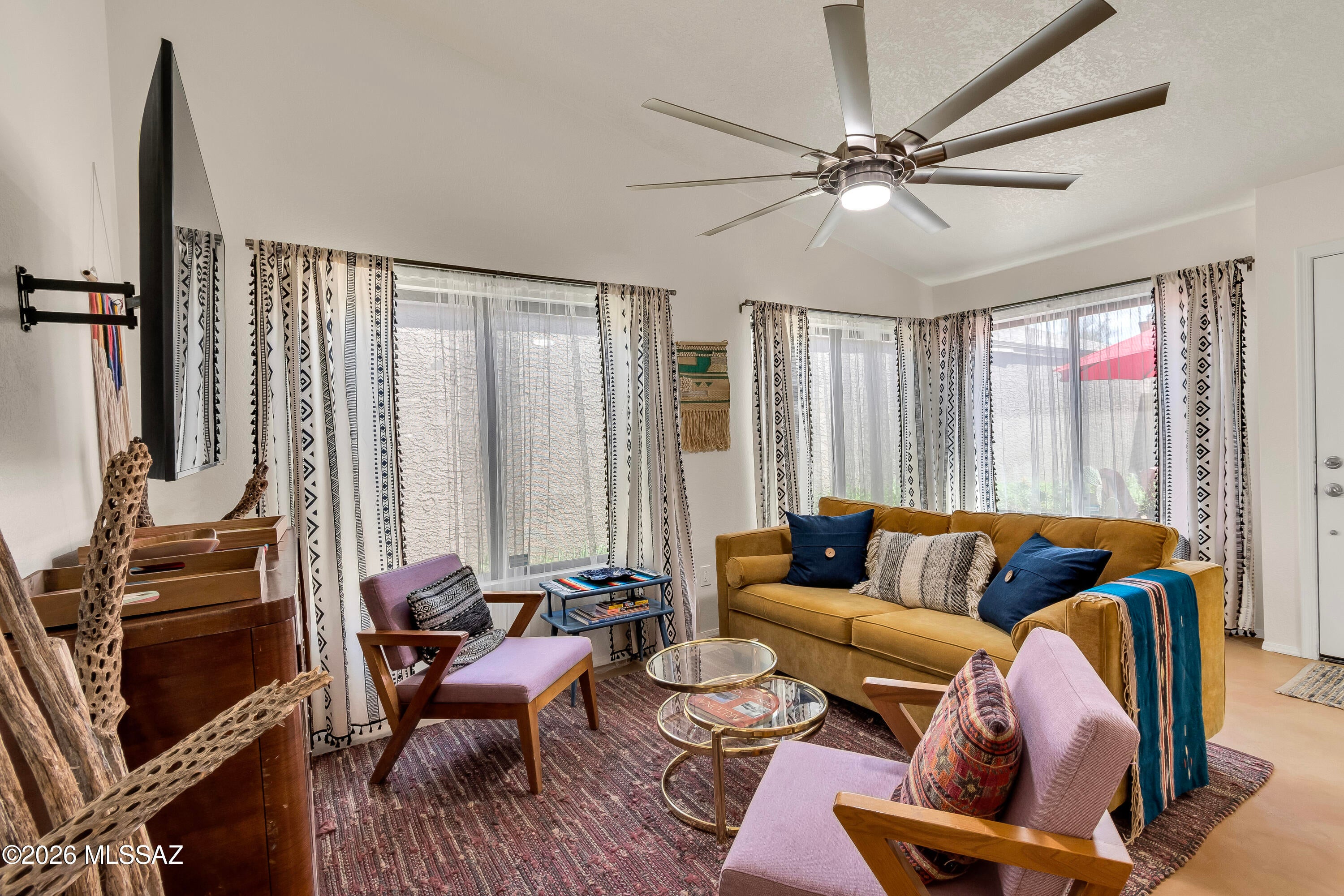 Casitas De Palo Santo (1-225) - Residential