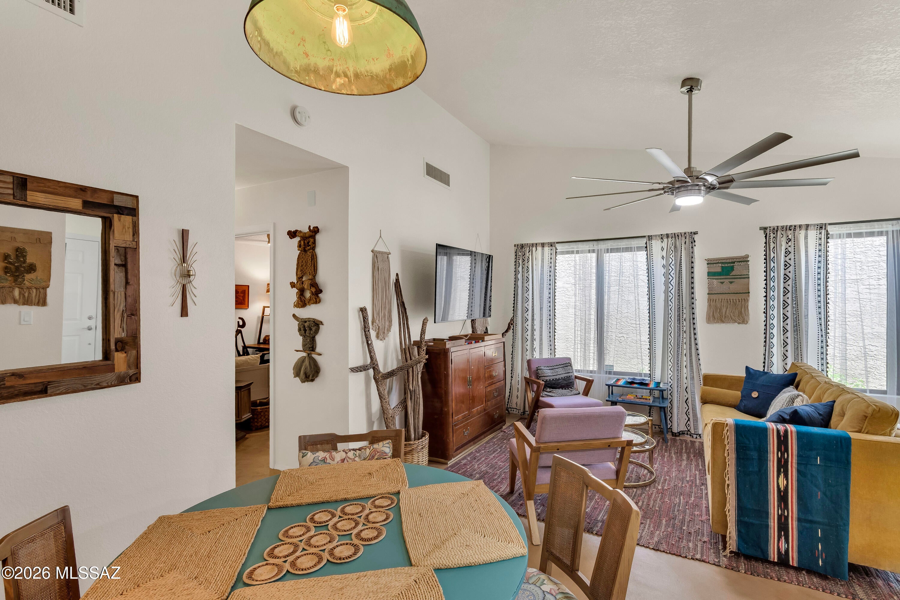 Casitas De Palo Santo (1-225) - Residential
