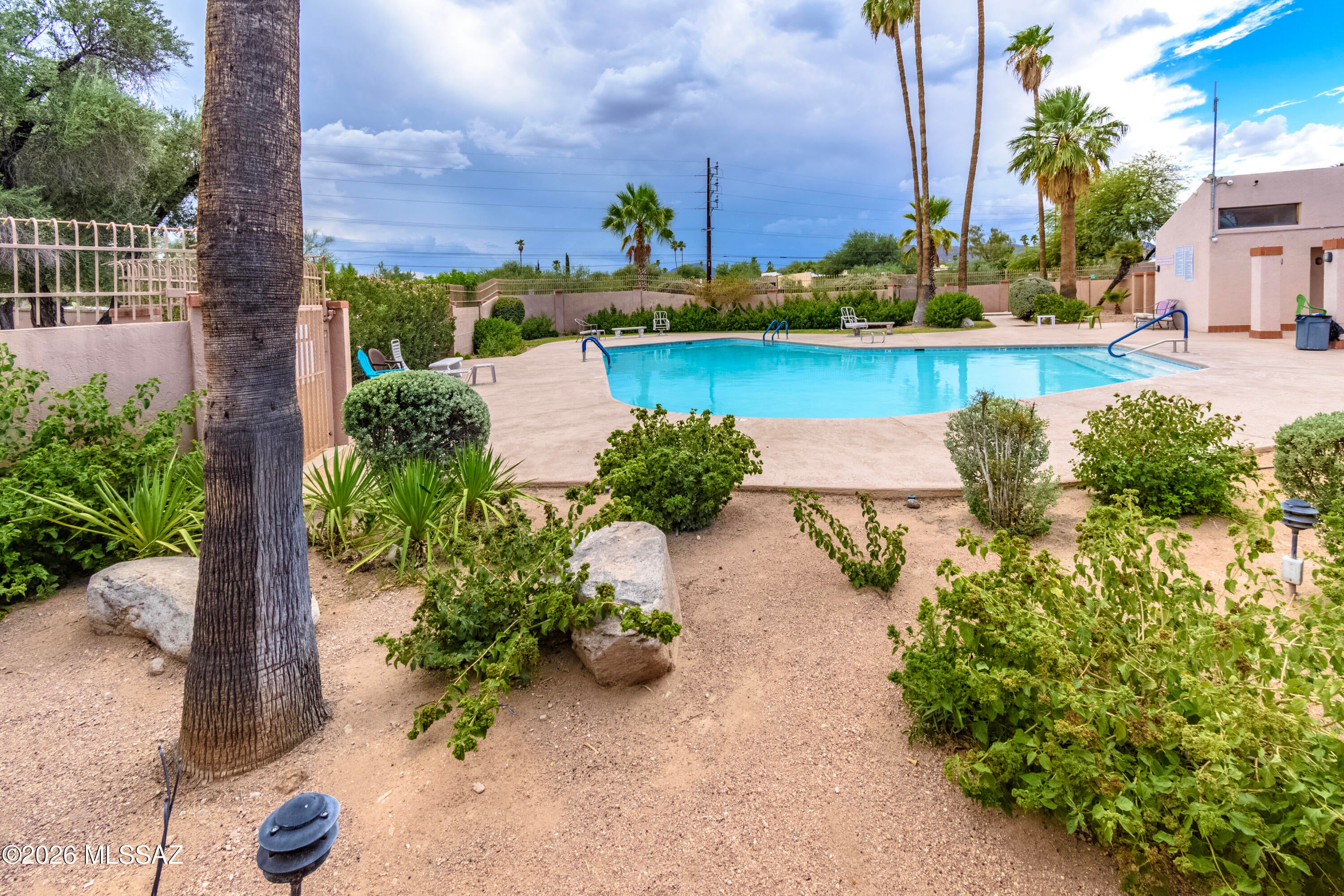 Casitas De Palo Santo (1-225) - Residential