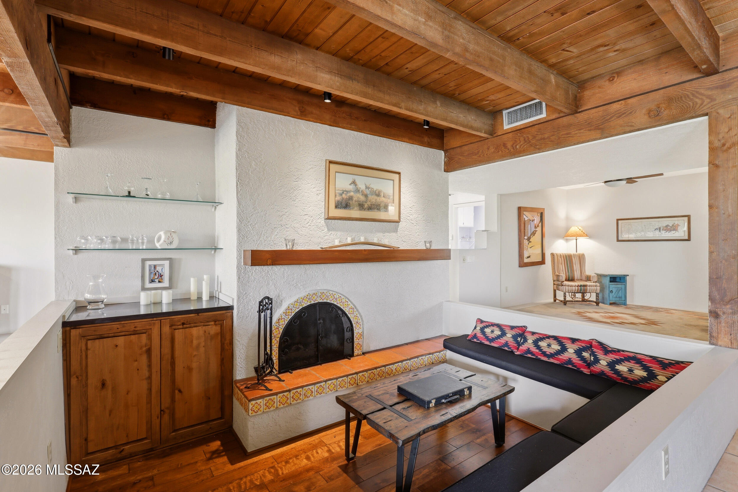 Sunrise Presidio Village (1-241) - Residential