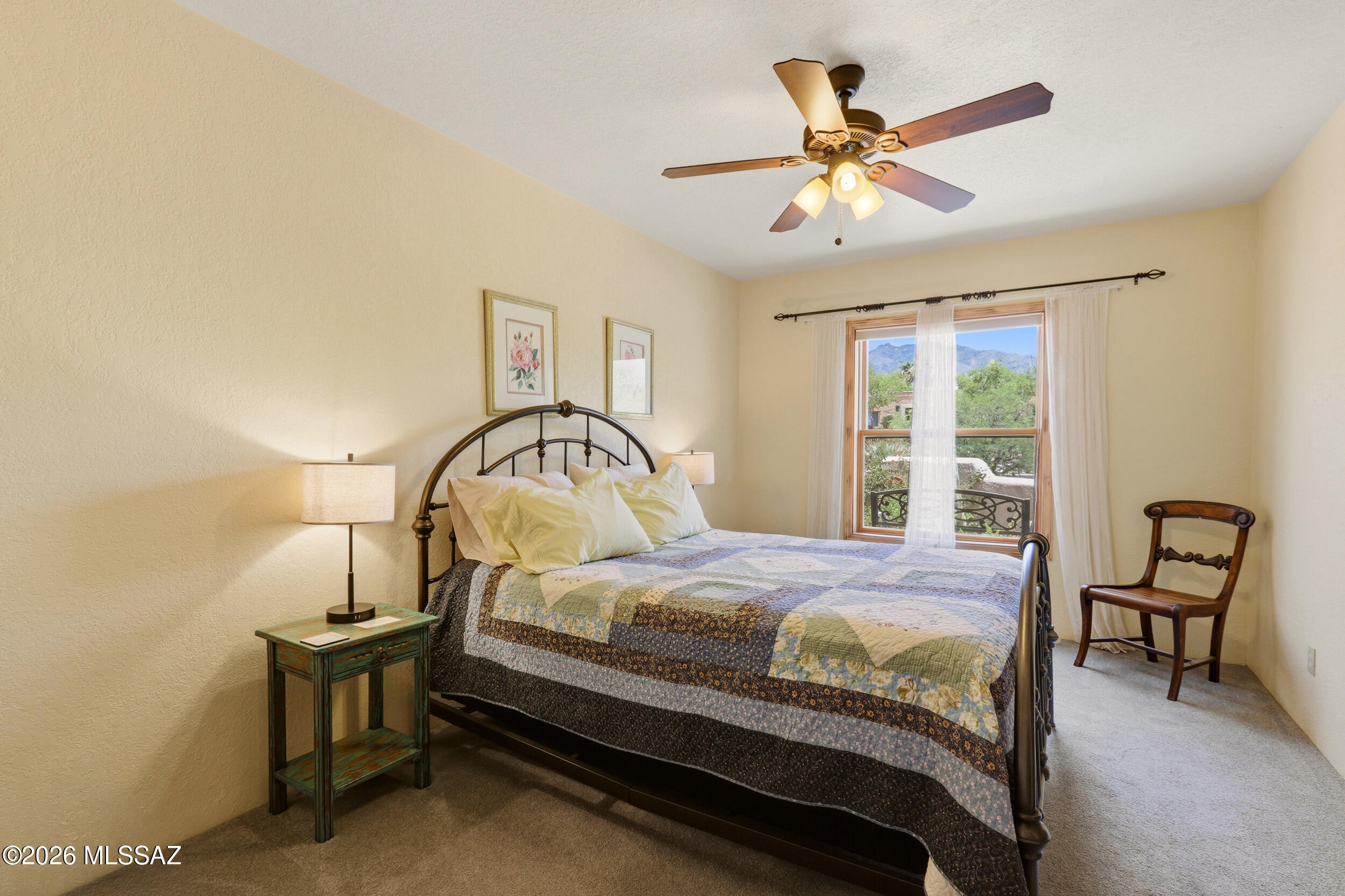 Sunrise Presidio Village (1-241) - Residential