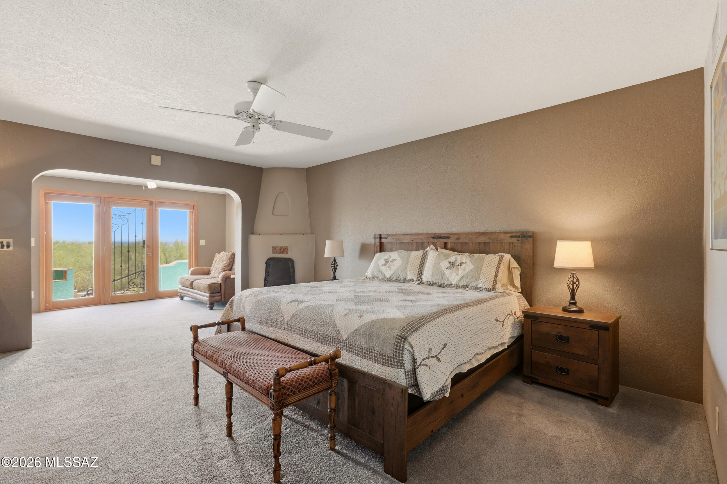 Sunrise Presidio Village (1-241) - Residential