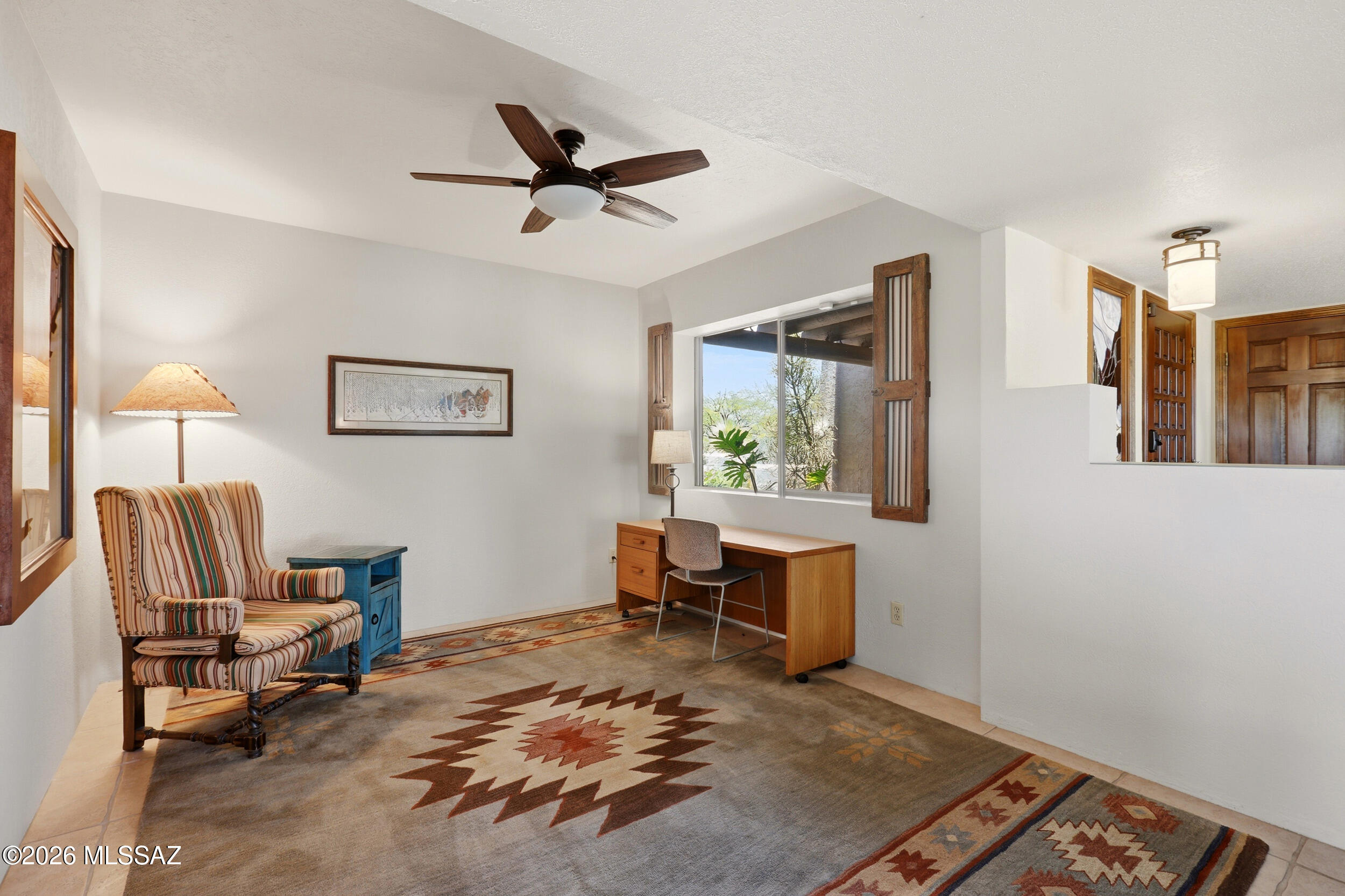 Sunrise Presidio Village (1-241) - Residential