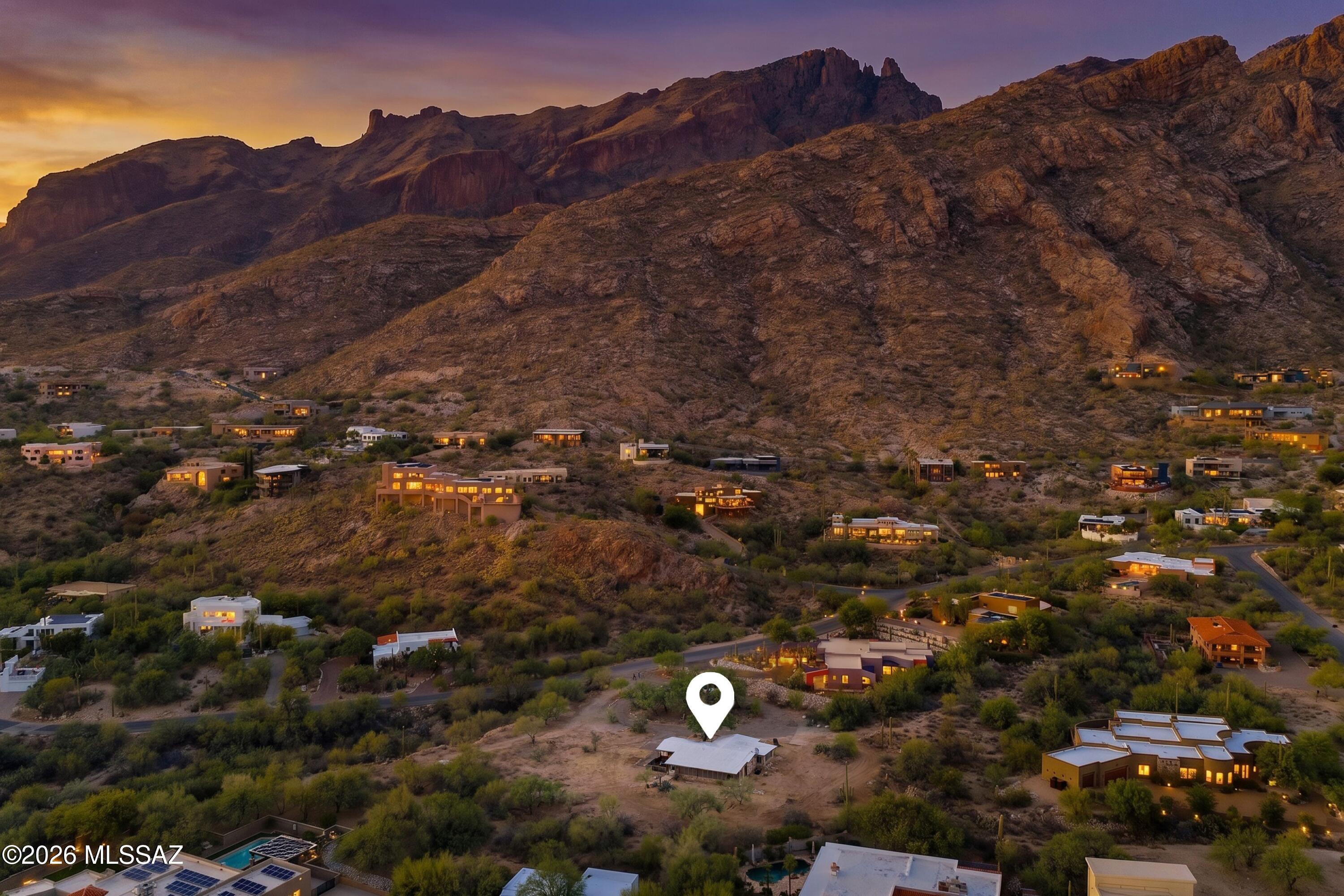 Coronado Foothills Estates - Land