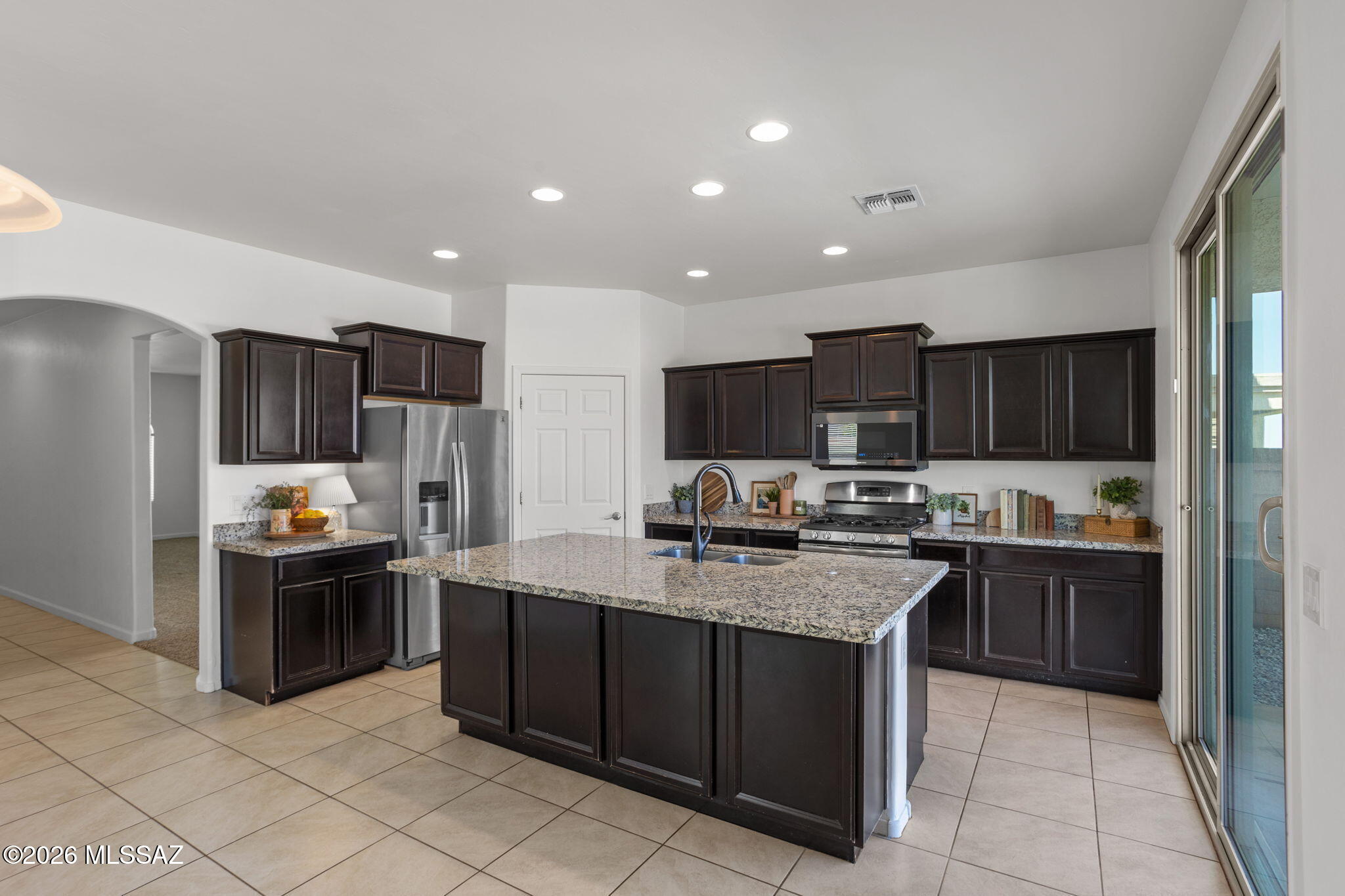 New Tucson Unit NO. 5 (1-312) - Residential