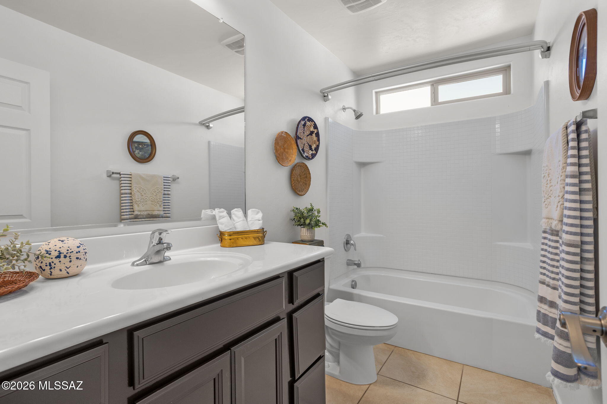 New Tucson Unit NO. 5 (1-312) - Residential