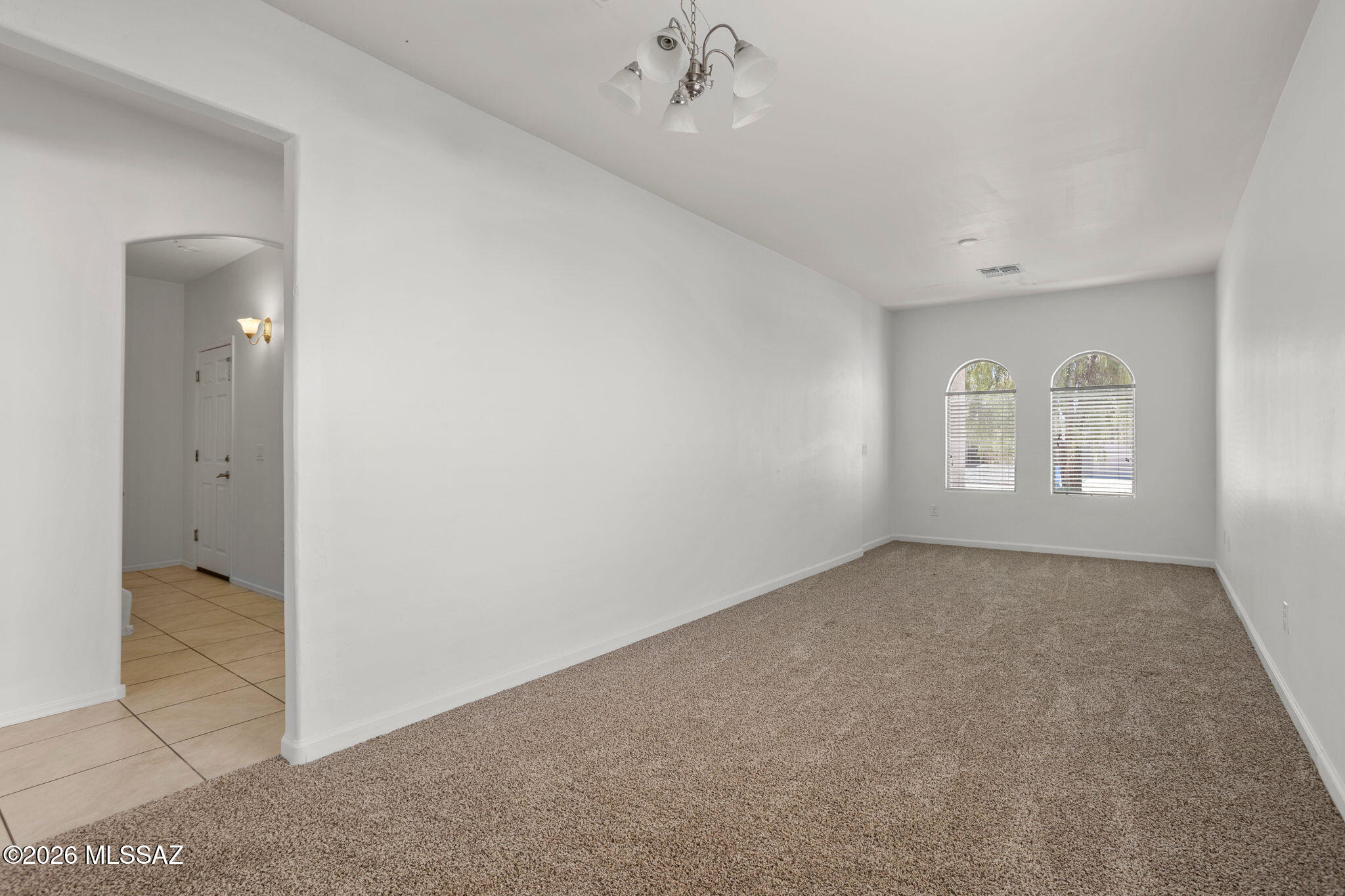 New Tucson Unit NO. 5 (1-312) - Residential