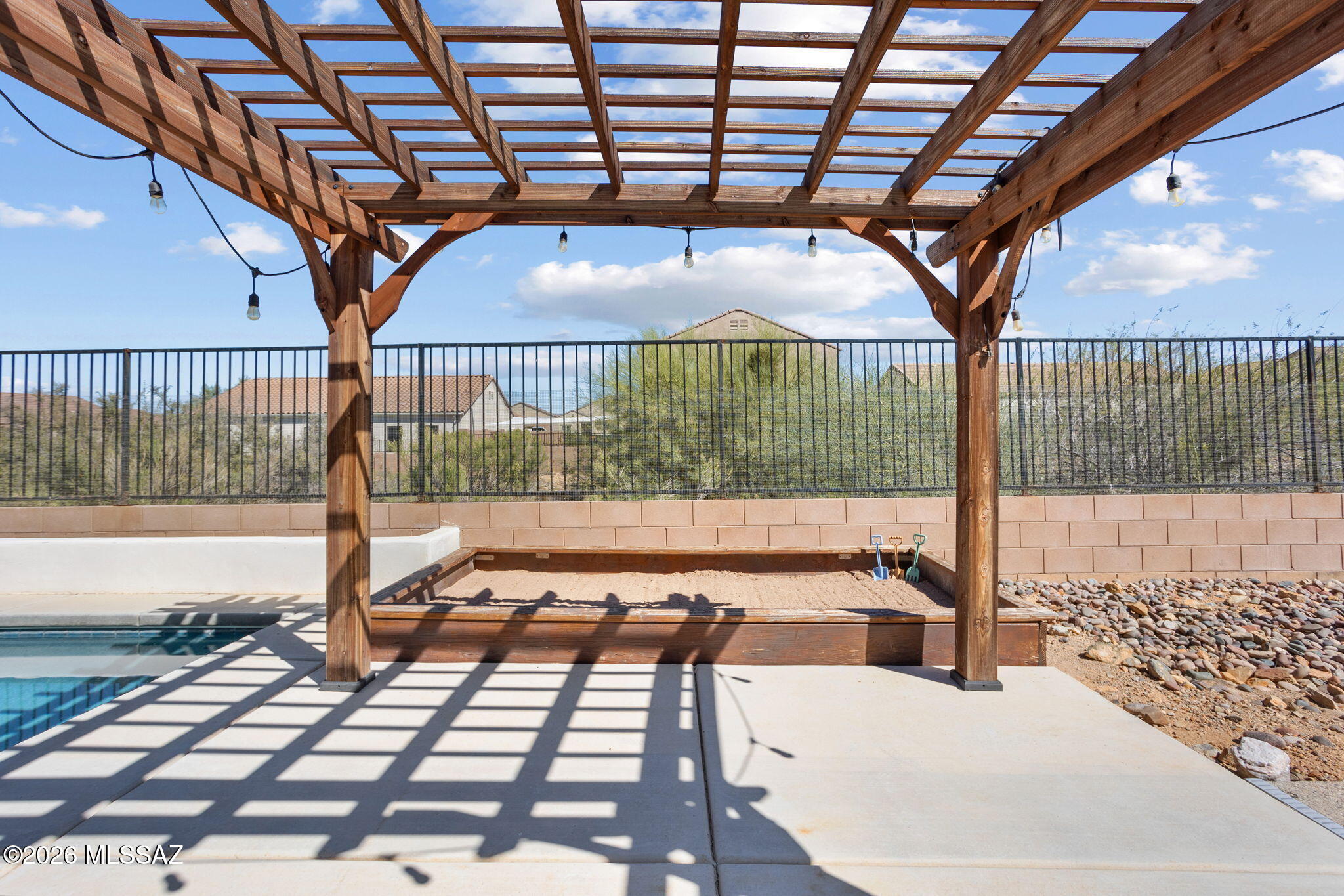 New Tucson Unit NO. 5 (1-312) - Residential