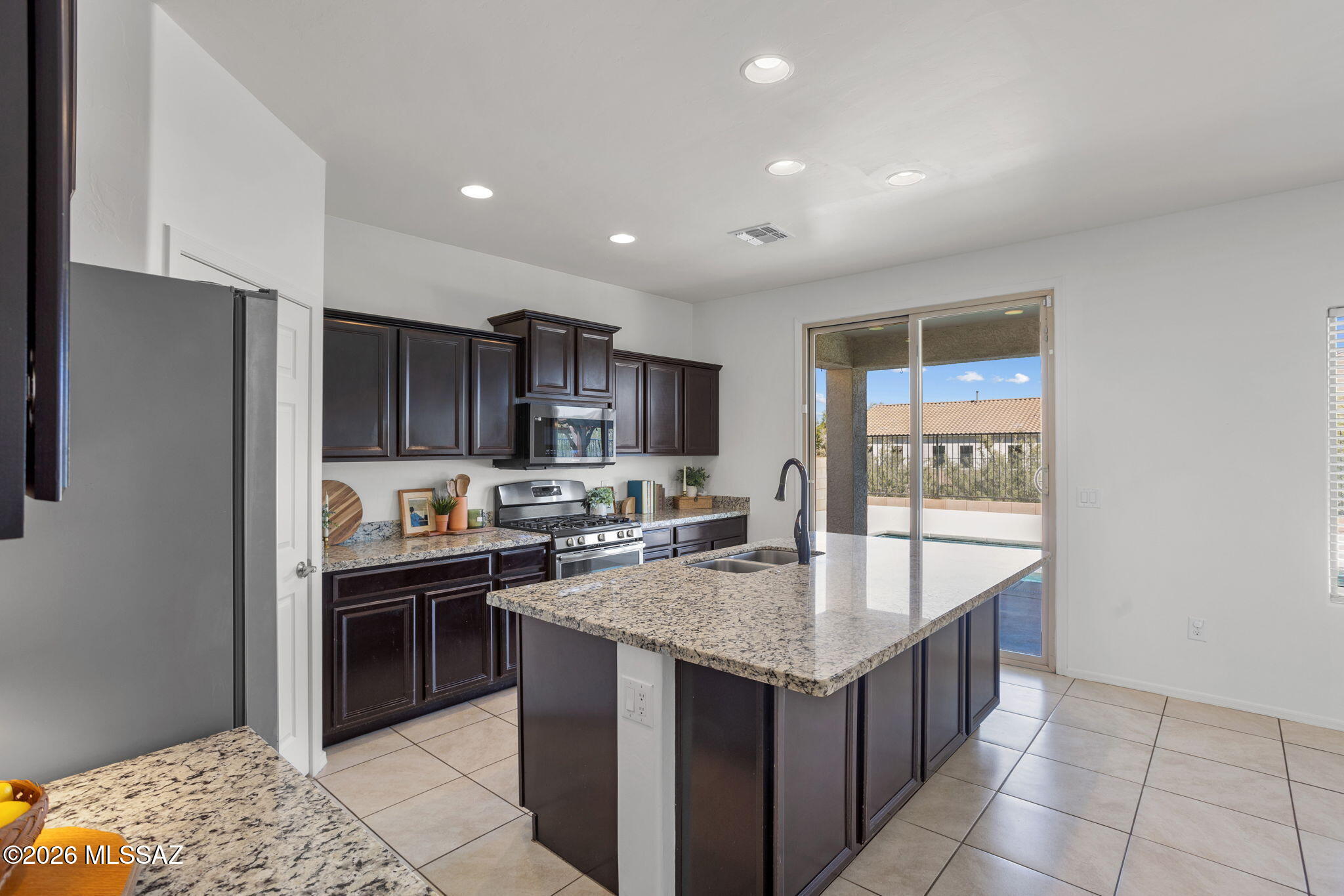 New Tucson Unit NO. 5 (1-312) - Residential