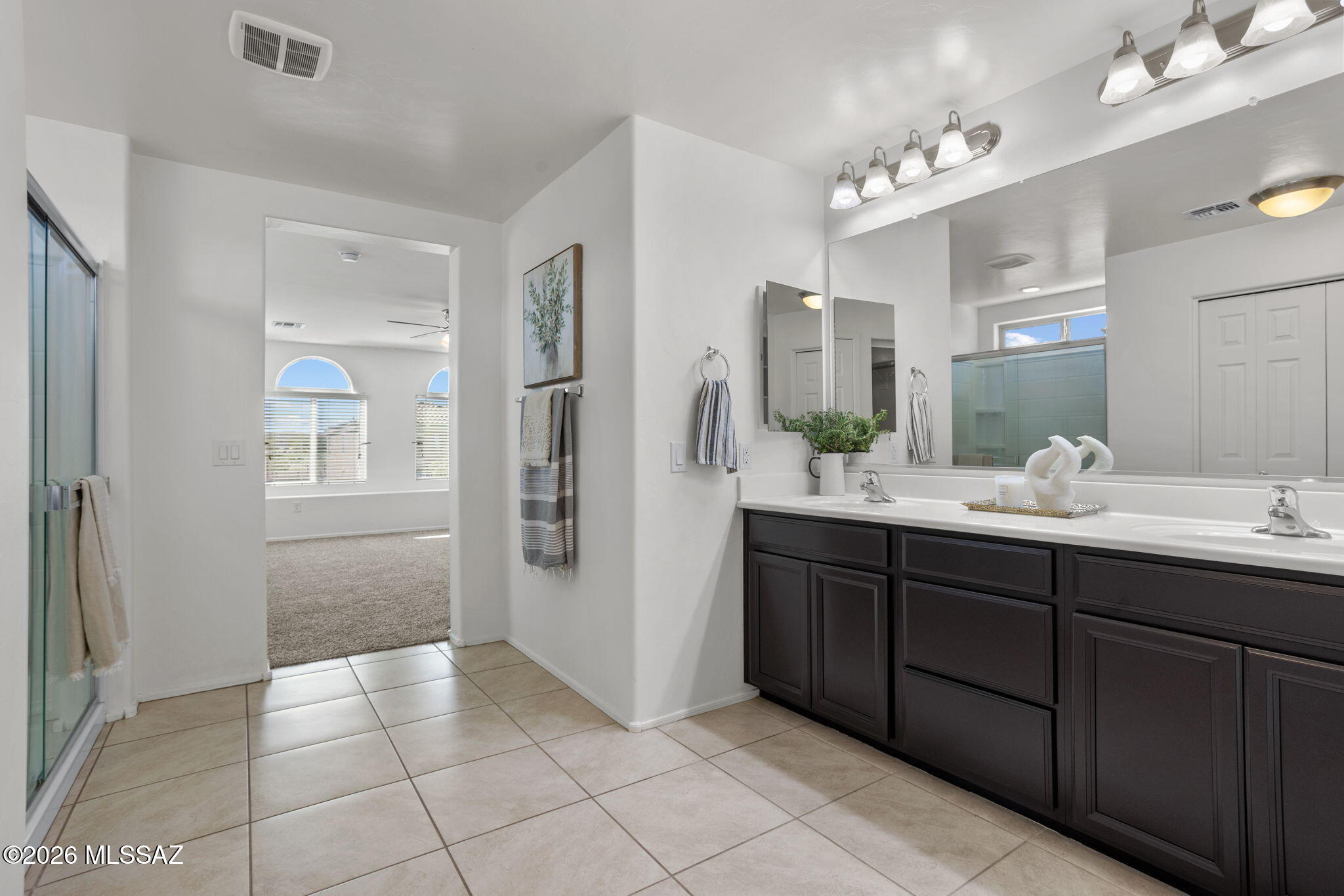 New Tucson Unit NO. 5 (1-312) - Residential
