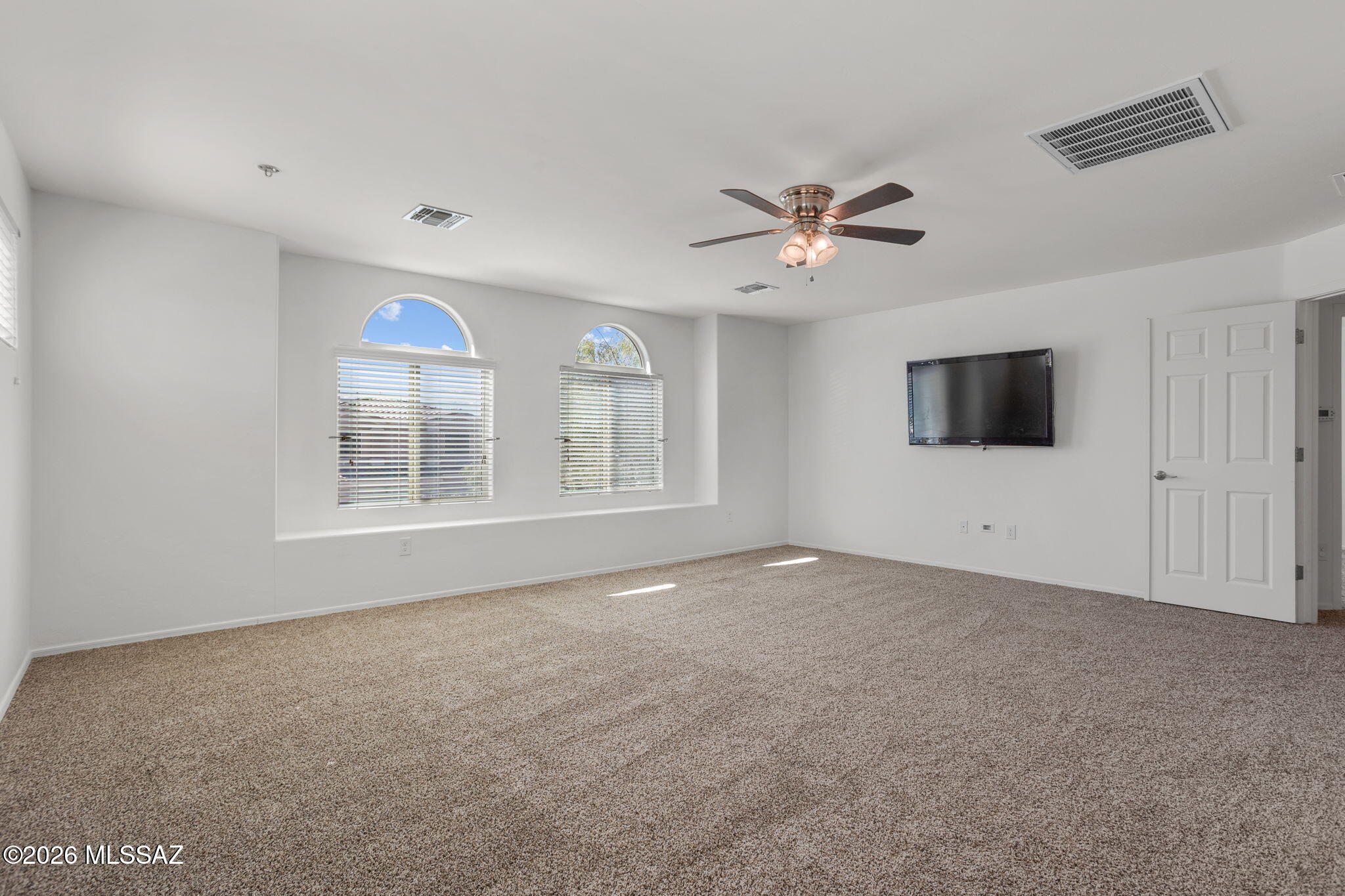 New Tucson Unit NO. 5 (1-312) - Residential