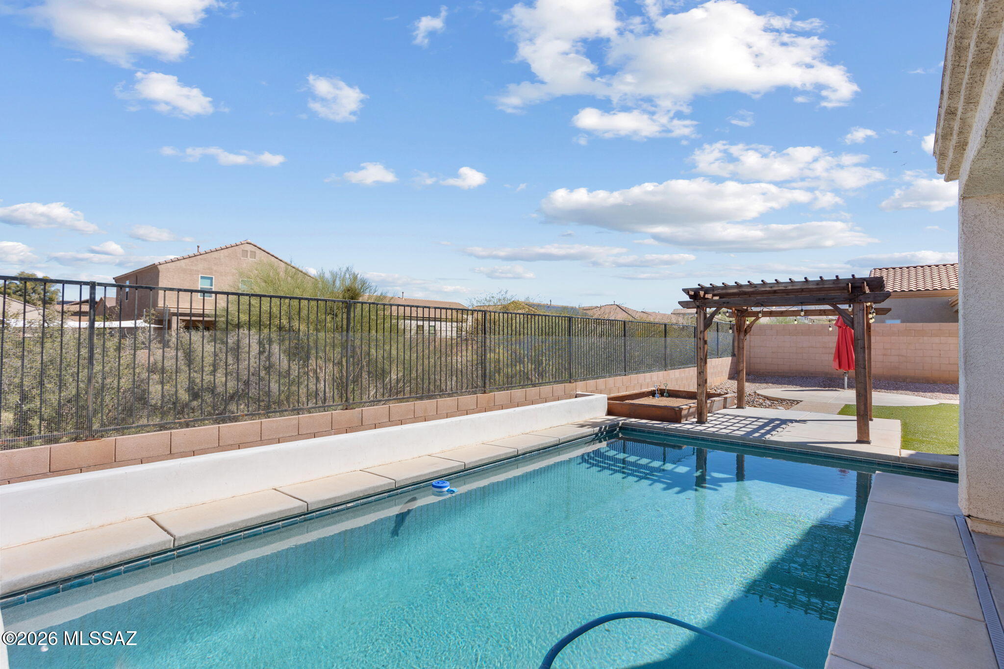 New Tucson Unit NO. 5 (1-312) - Residential