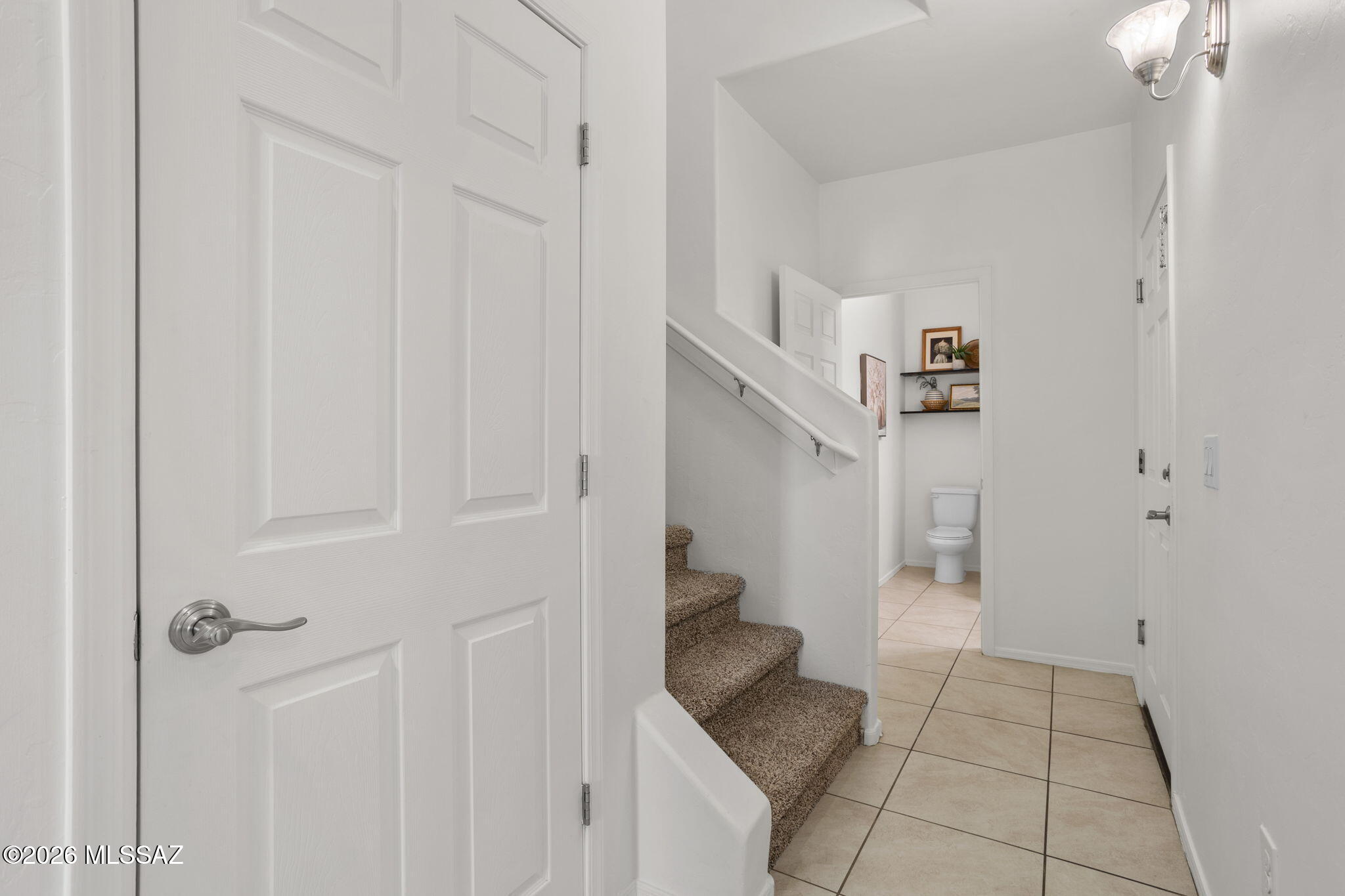 New Tucson Unit NO. 5 (1-312) - Residential