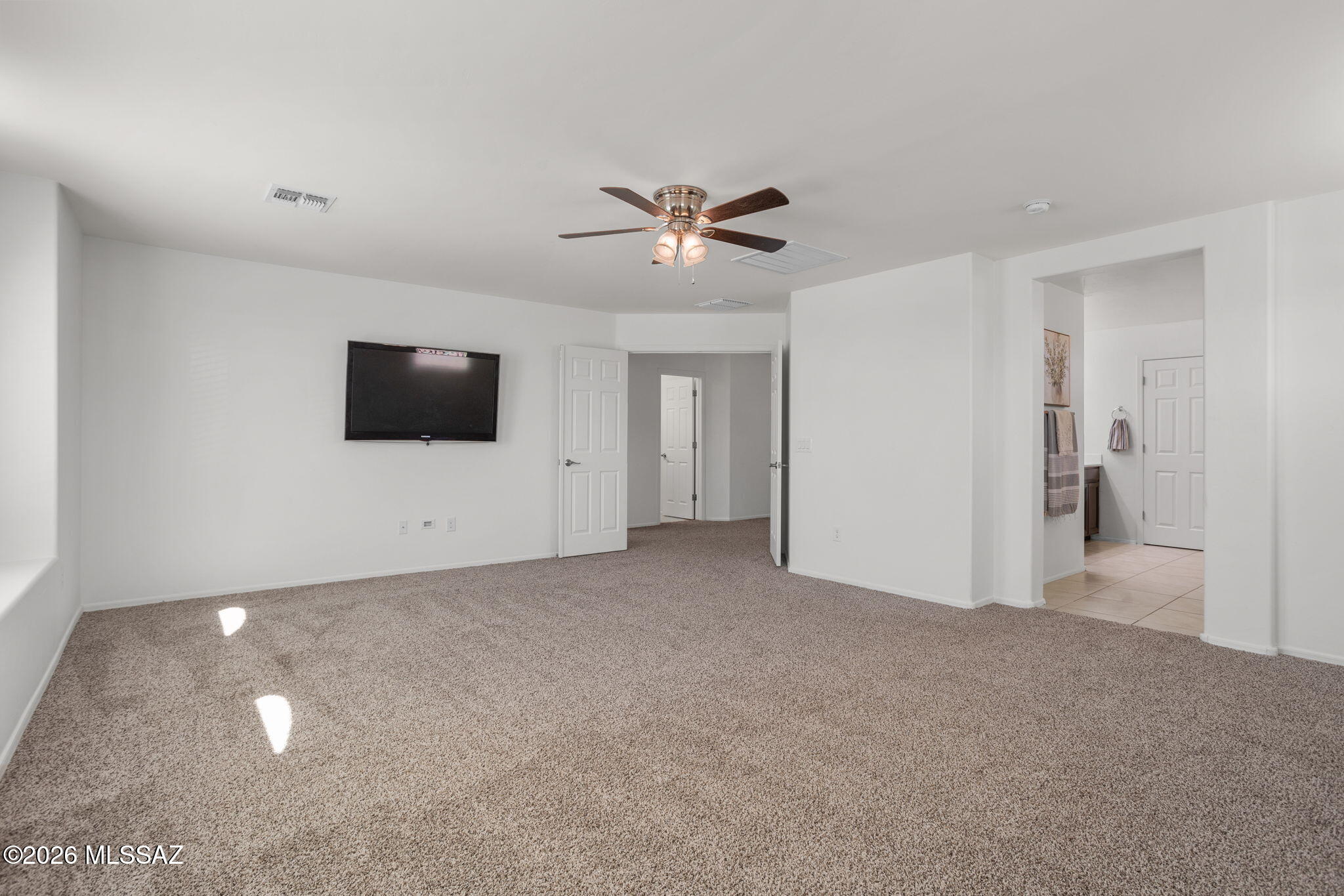 New Tucson Unit NO. 5 (1-312) - Residential