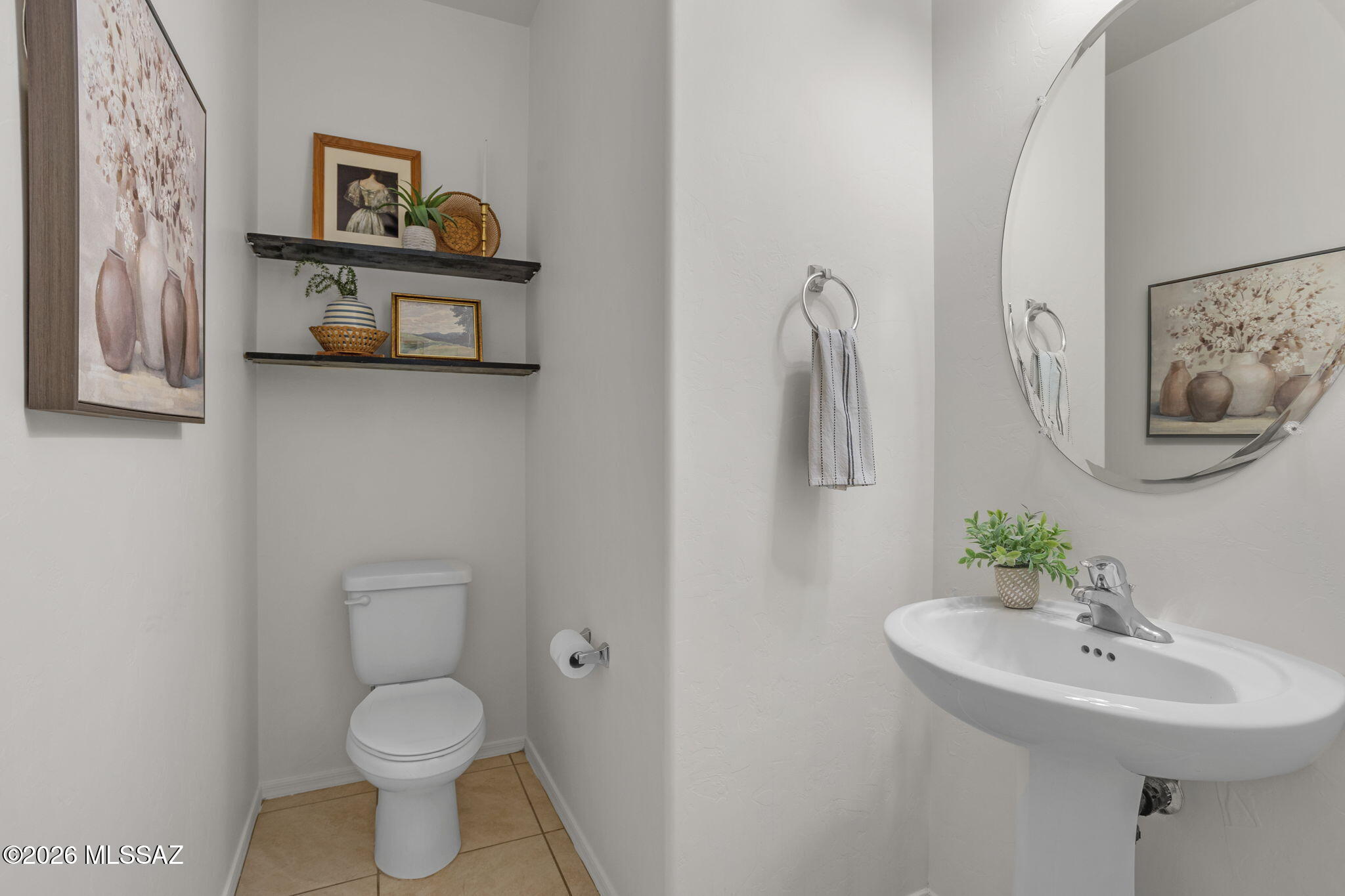 New Tucson Unit NO. 5 (1-312) - Residential