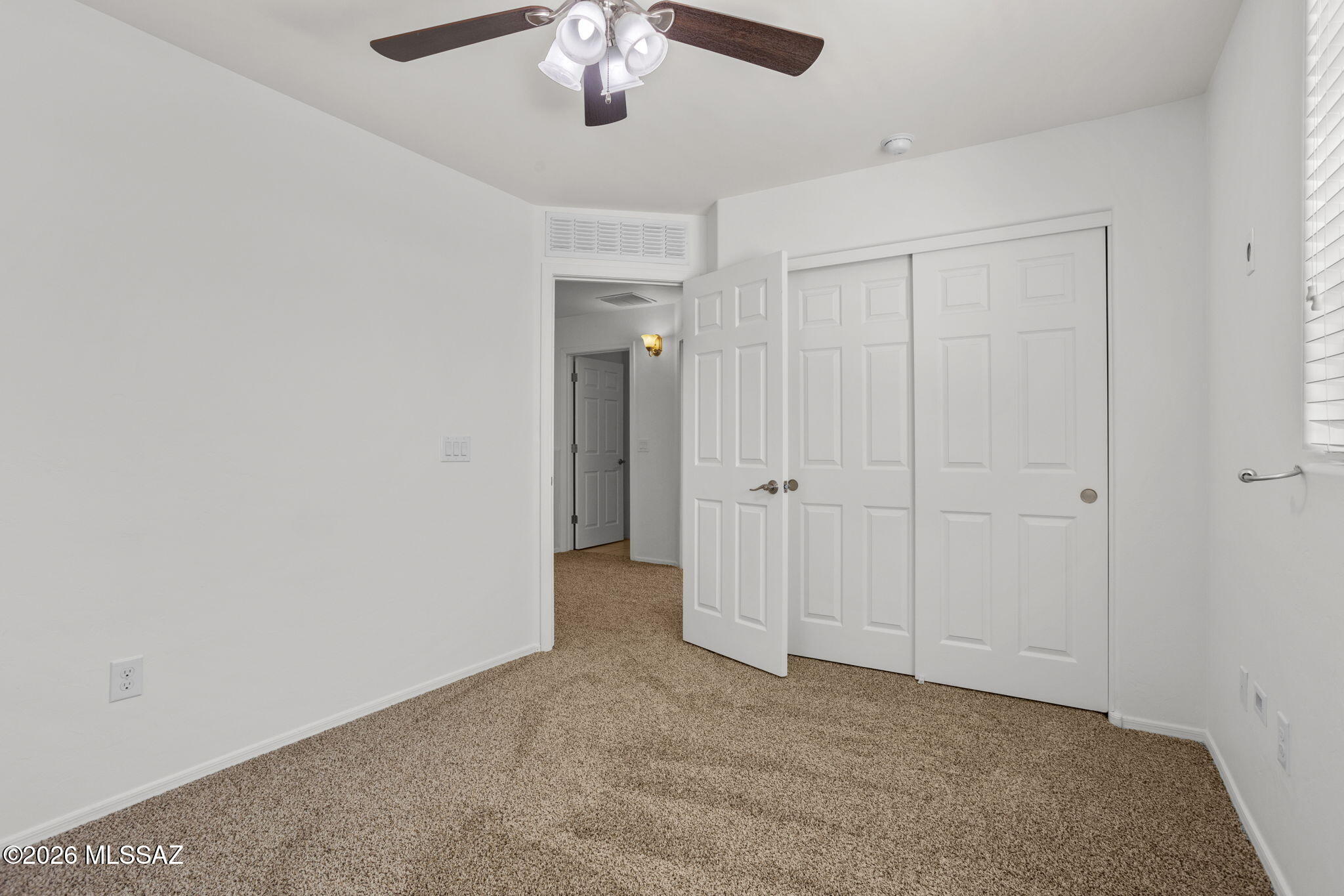 New Tucson Unit NO. 5 (1-312) - Residential