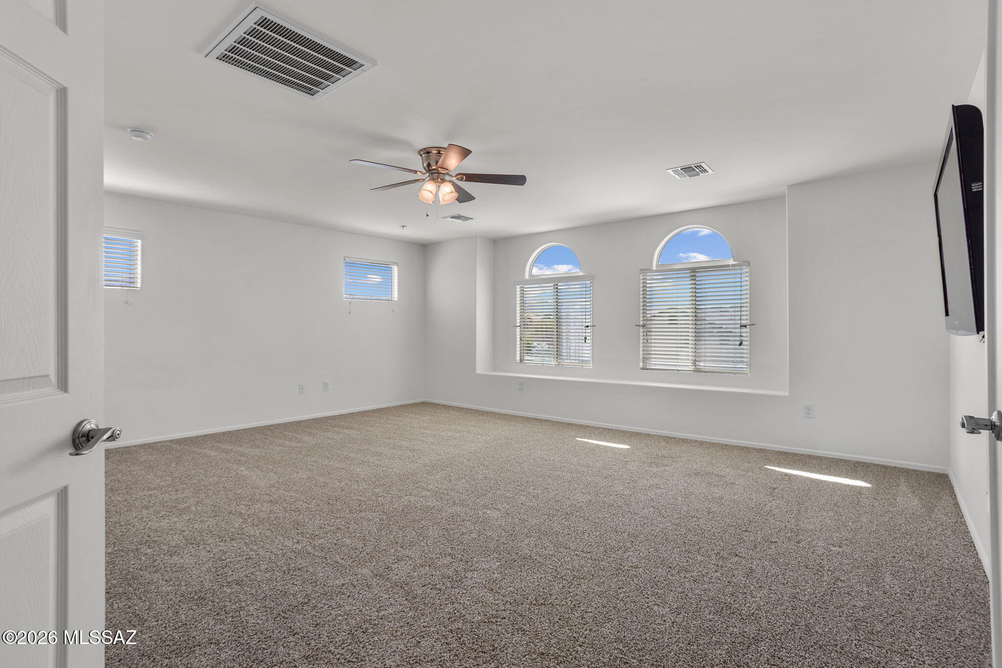 New Tucson Unit NO. 5 (1-312) - Residential