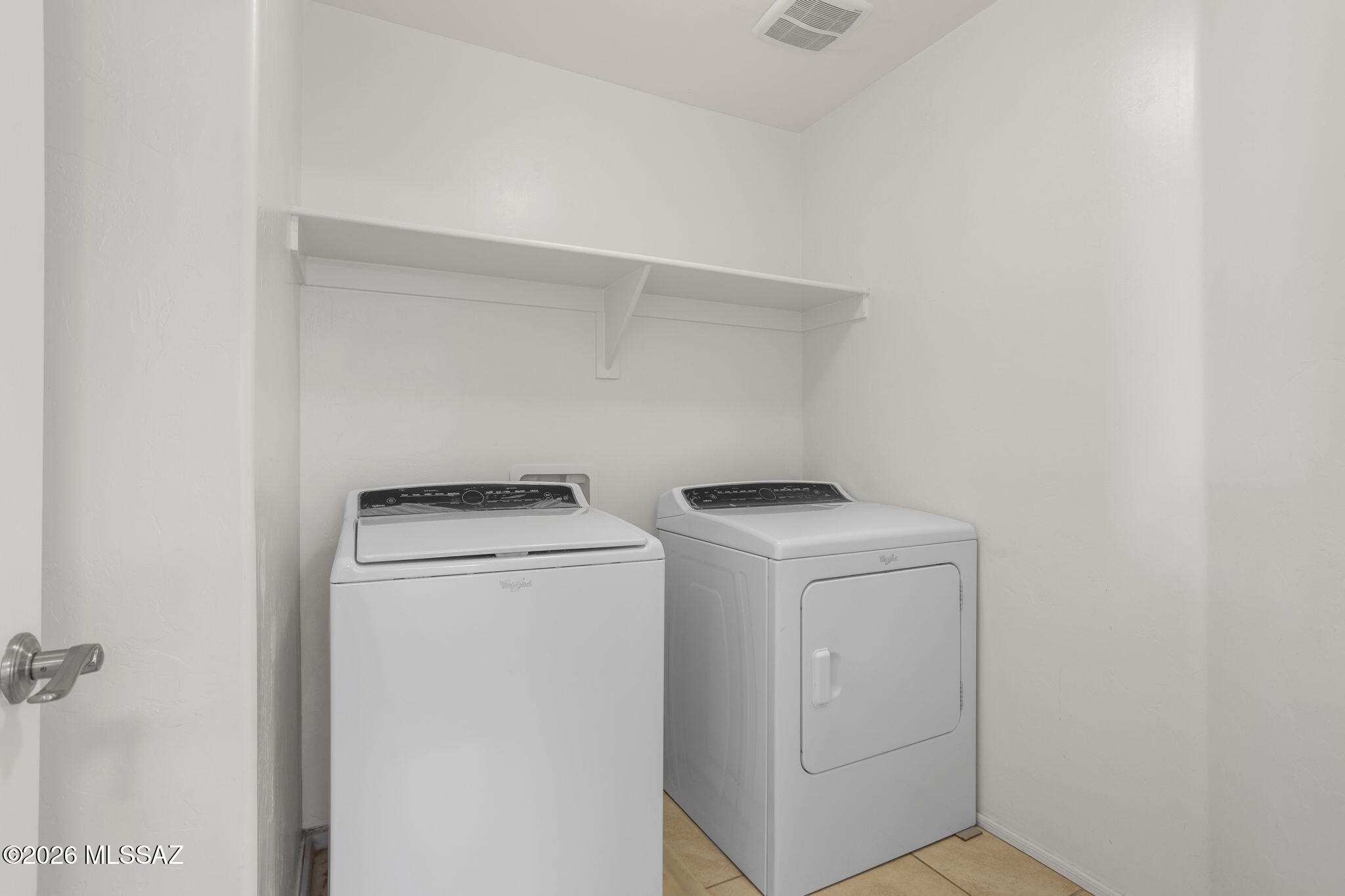 New Tucson Unit NO. 5 (1-312) - Residential