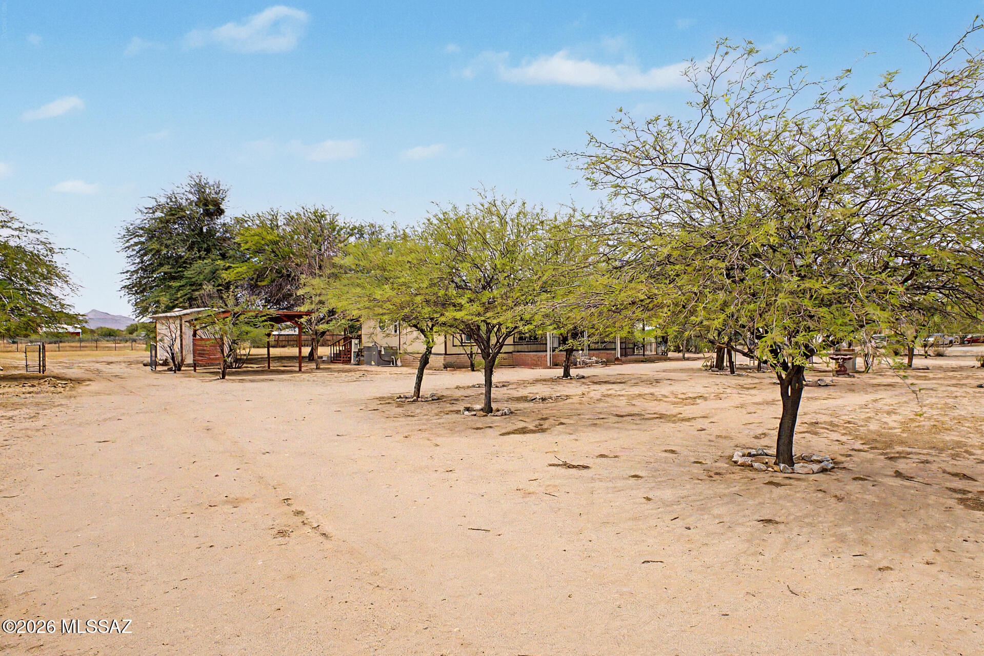 Rancho Del Sol Lindo (1-122) - Residential