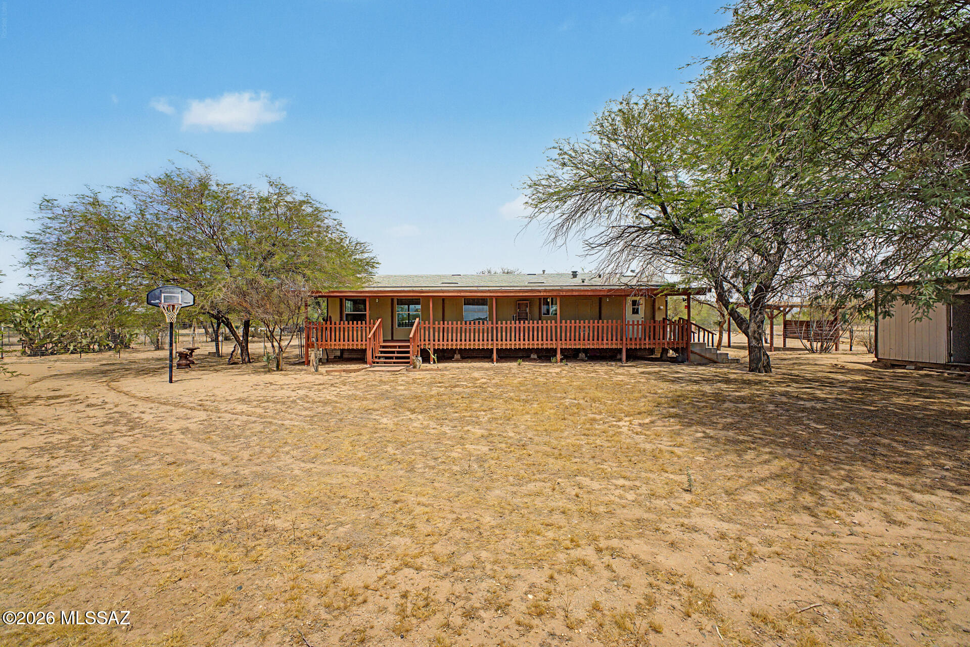 Rancho Del Sol Lindo (1-122) - Residential