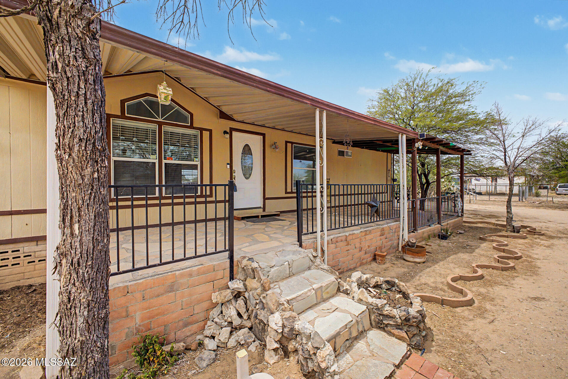 Rancho Del Sol Lindo (1-122) - Residential