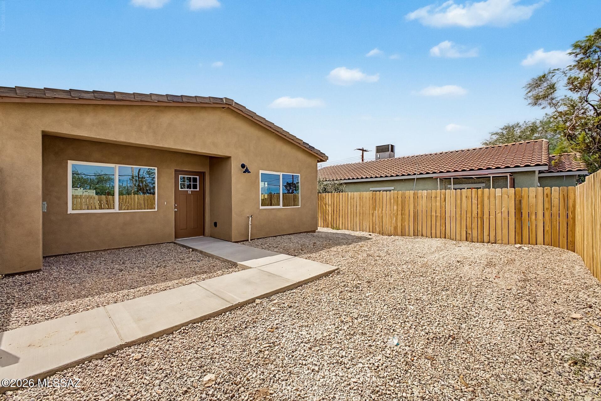 Coronado Heights - Residential Income