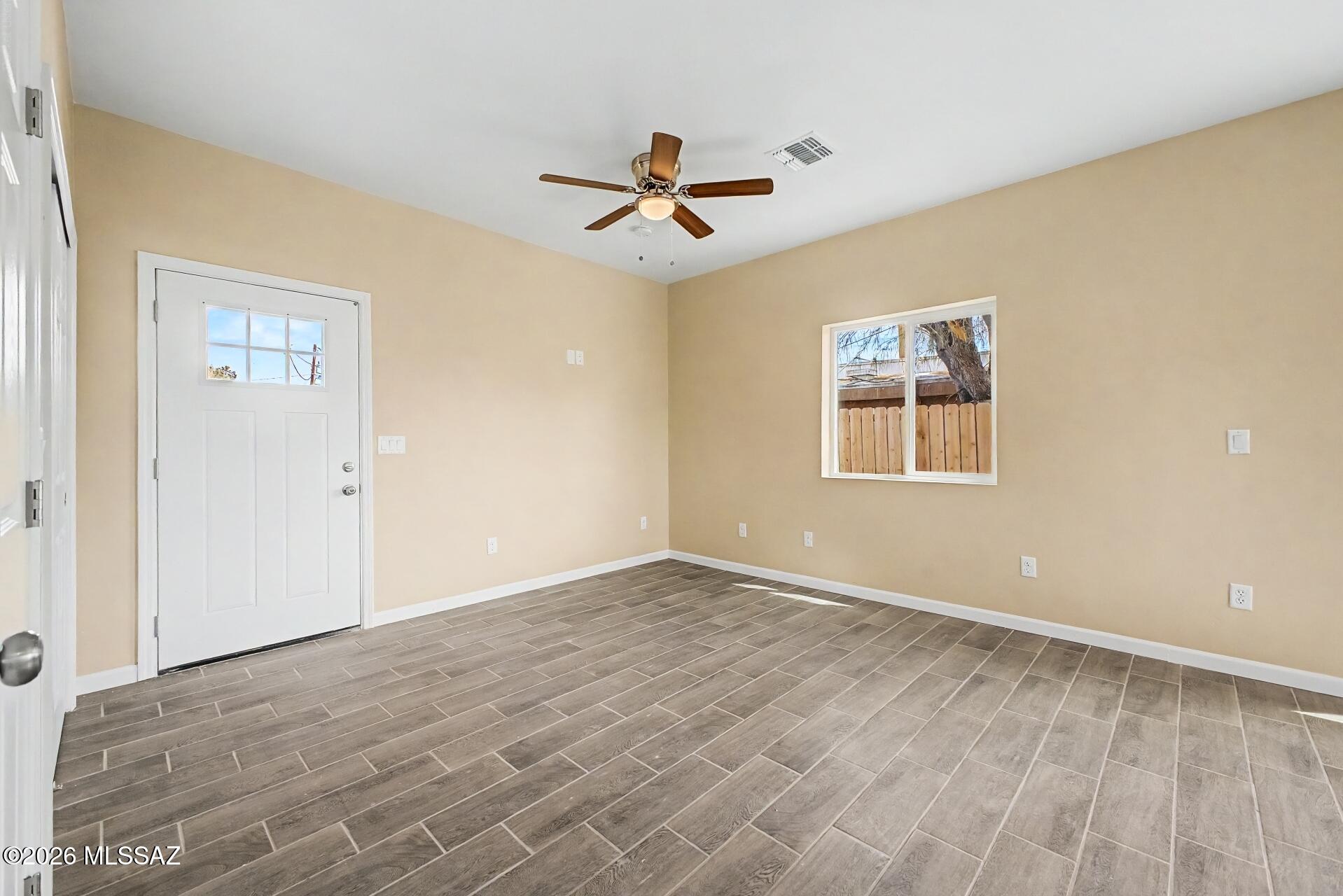 Coronado Heights - Residential Income