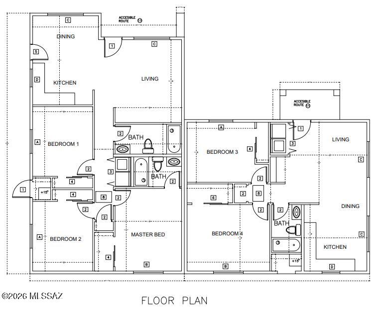 Coronado Heights - Residential Income