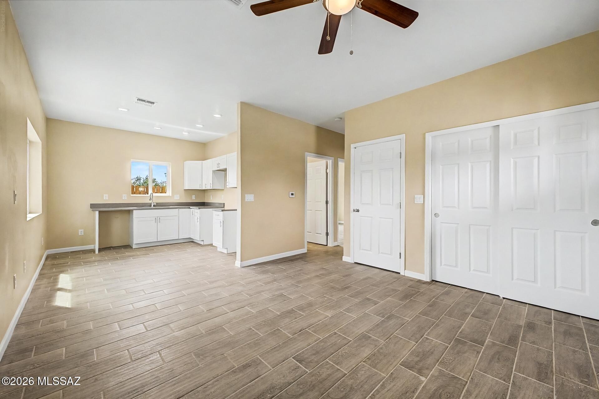 Coronado Heights - Residential Income