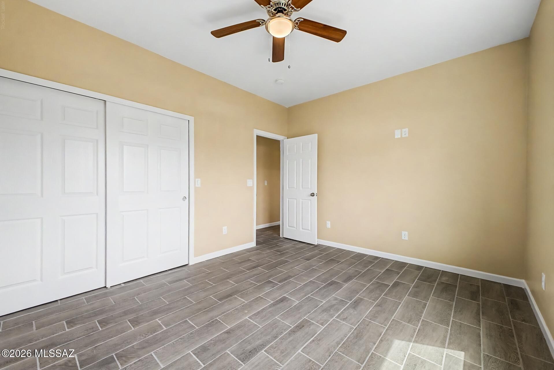 Coronado Heights - Residential Income