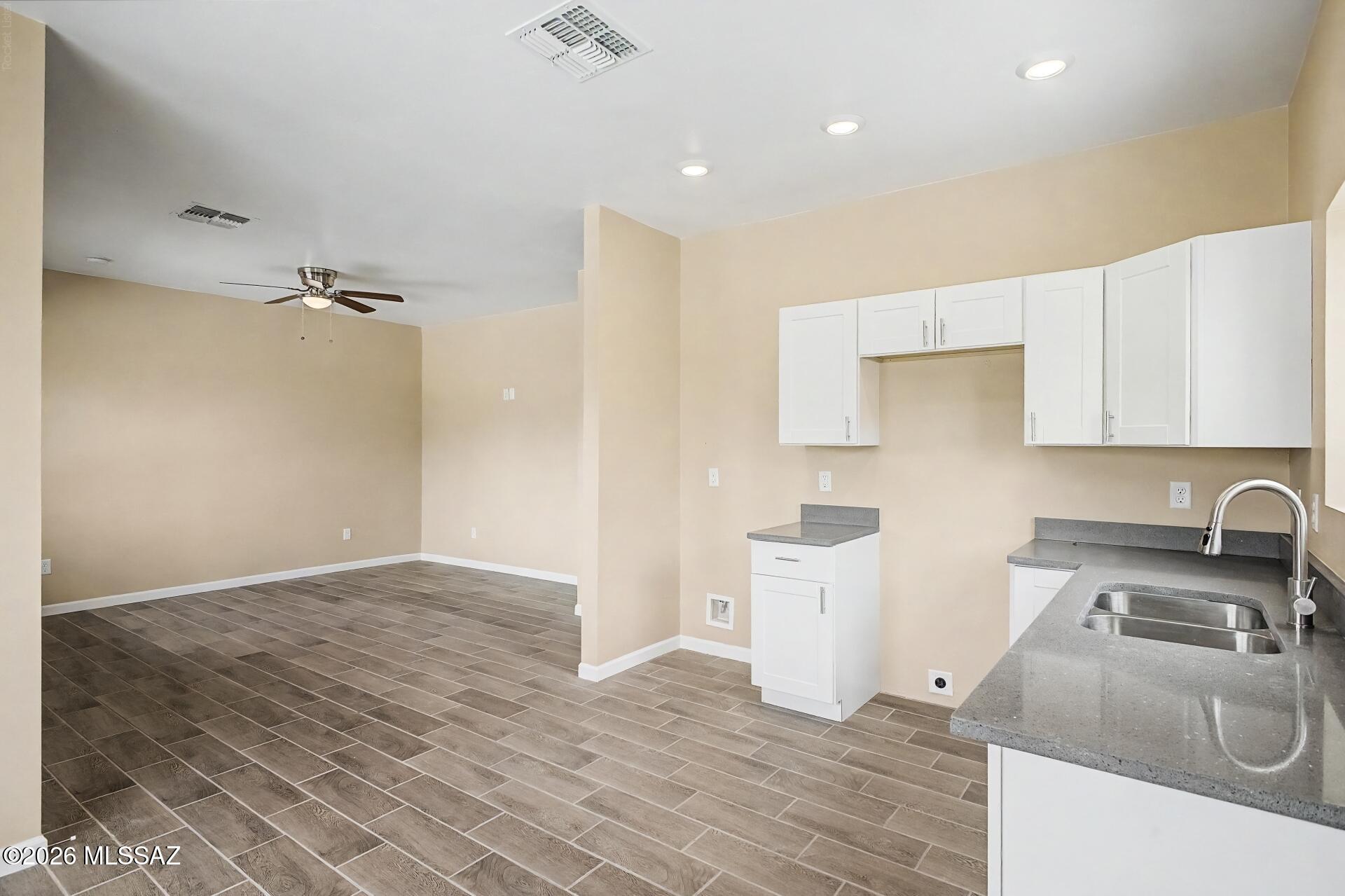 Coronado Heights - Residential Income