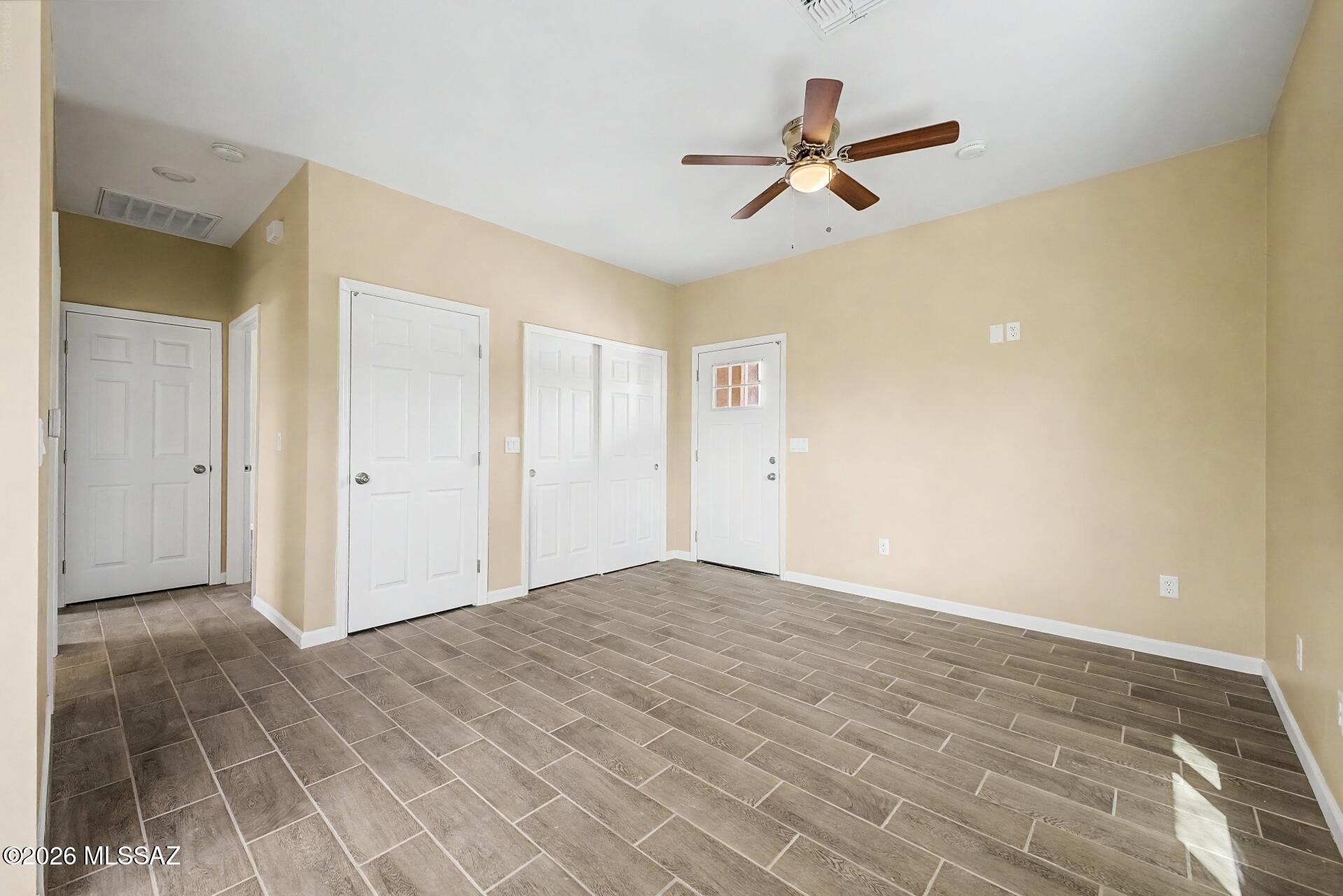 Coronado Heights - Residential Income