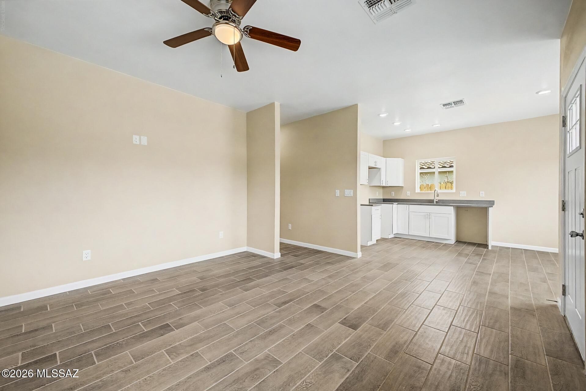 Coronado Heights - Residential Income