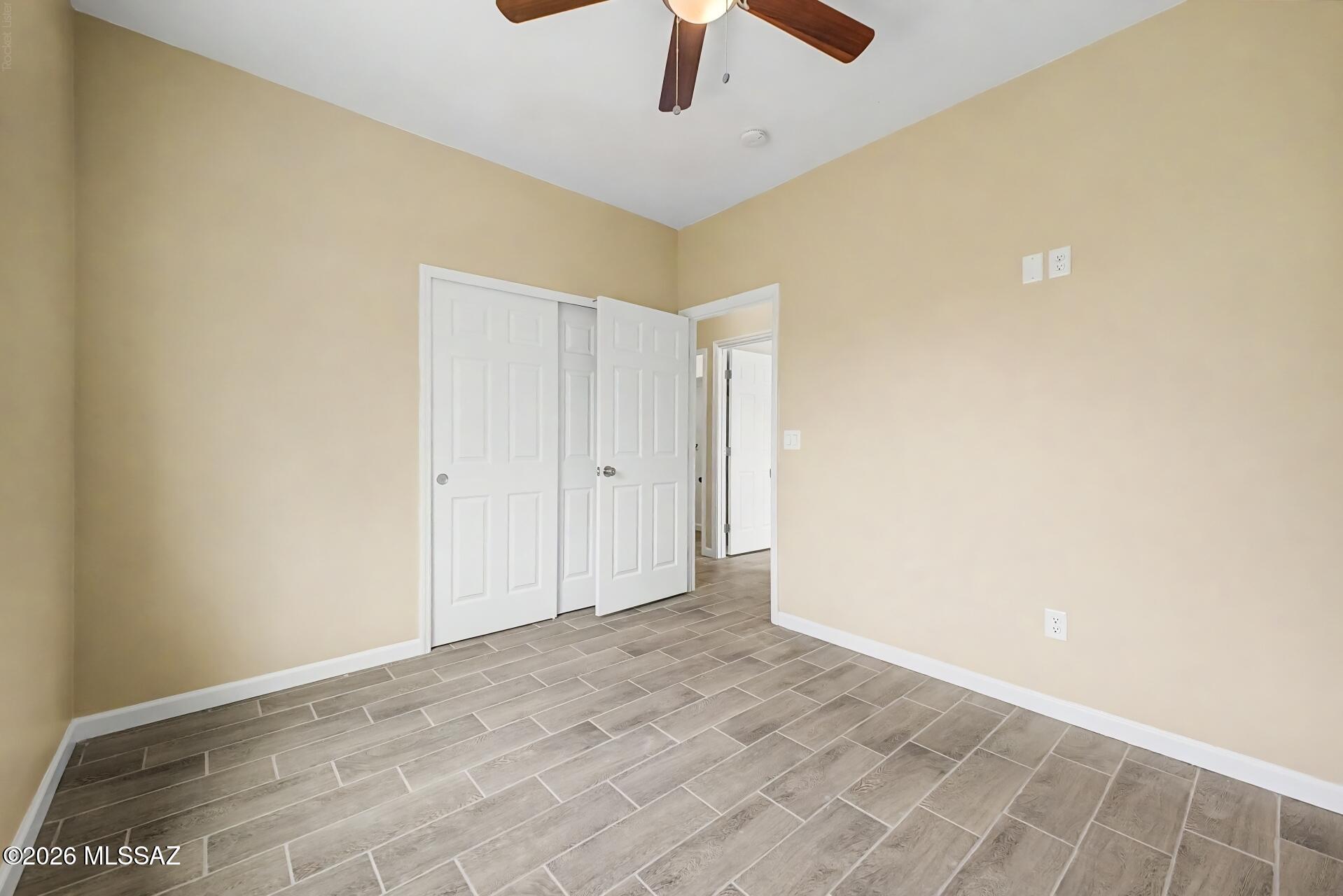 Coronado Heights - Residential Income
