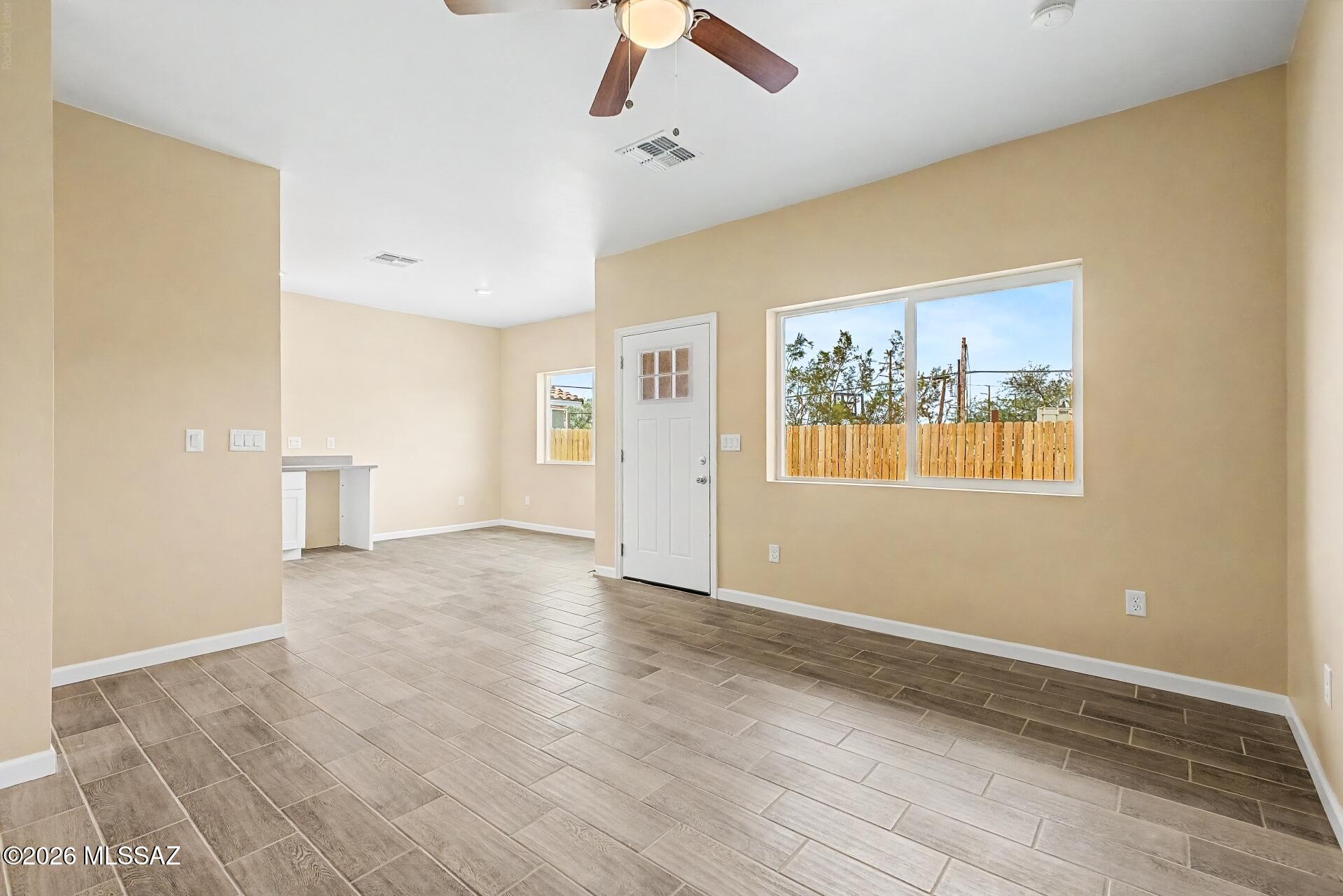 Coronado Heights - Residential Income