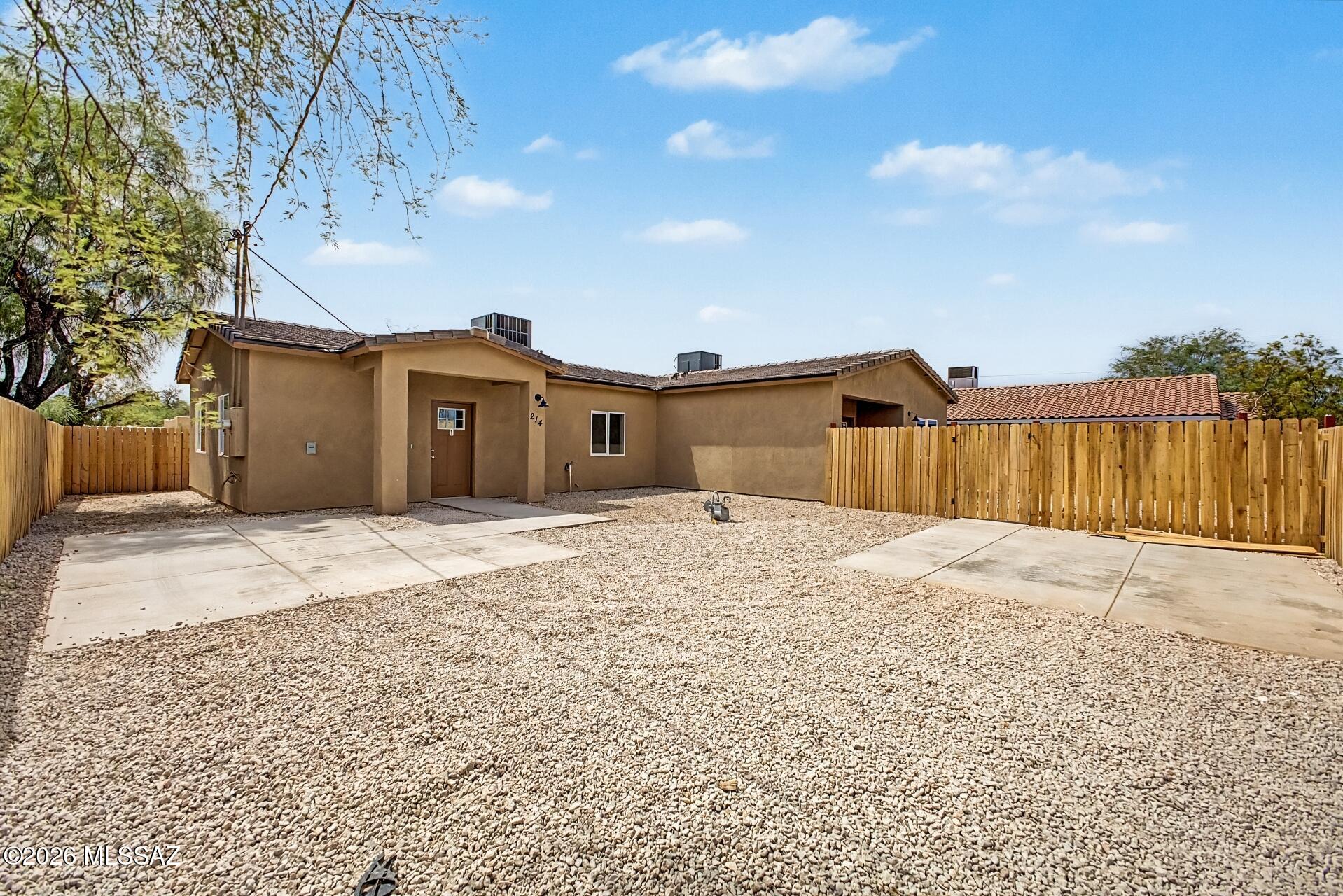 Coronado Heights - Residential Income