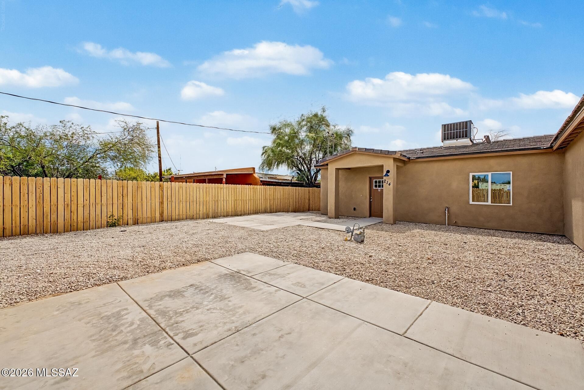 Coronado Heights - Residential Income