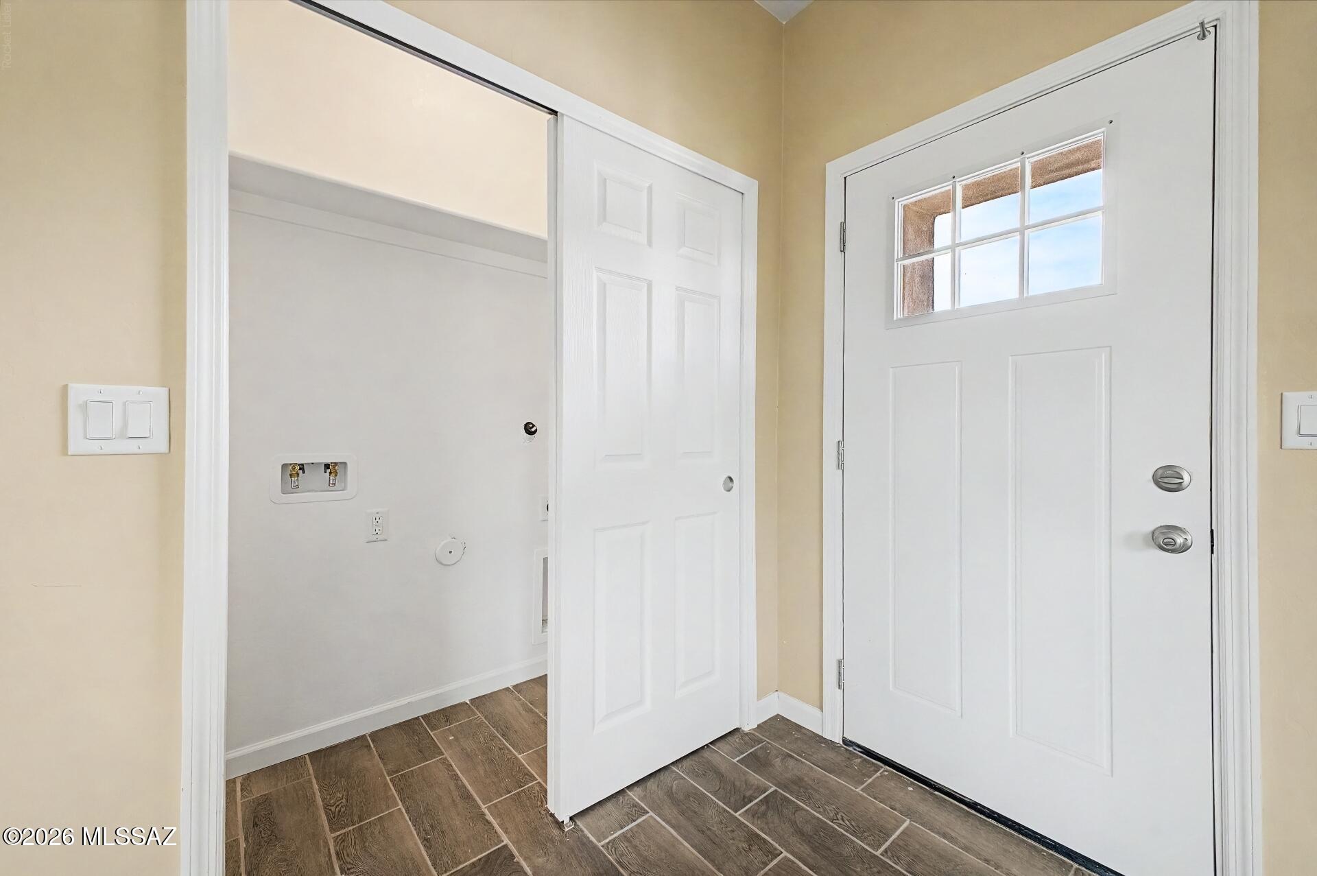 Coronado Heights - Residential Income