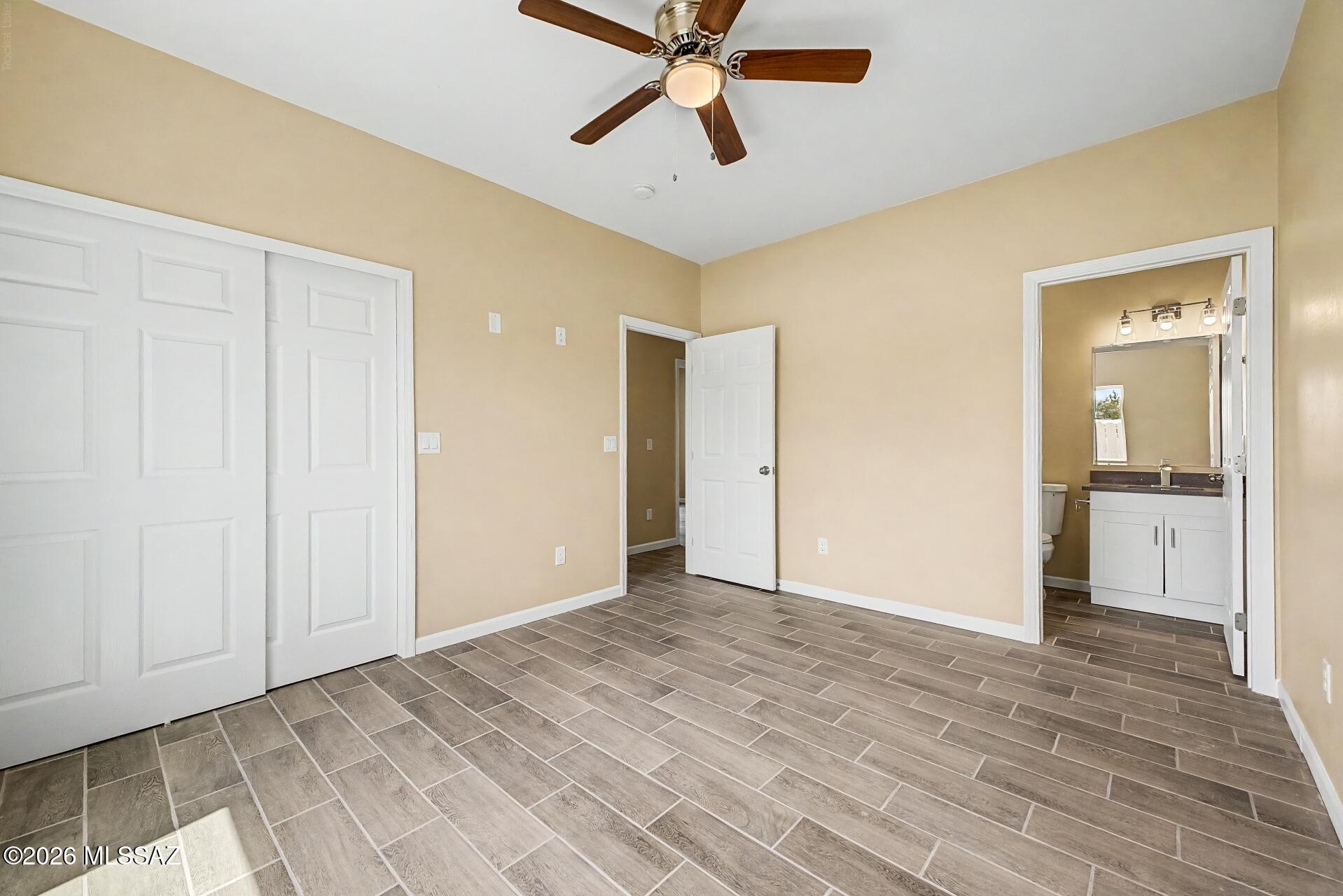 Coronado Heights - Residential Income