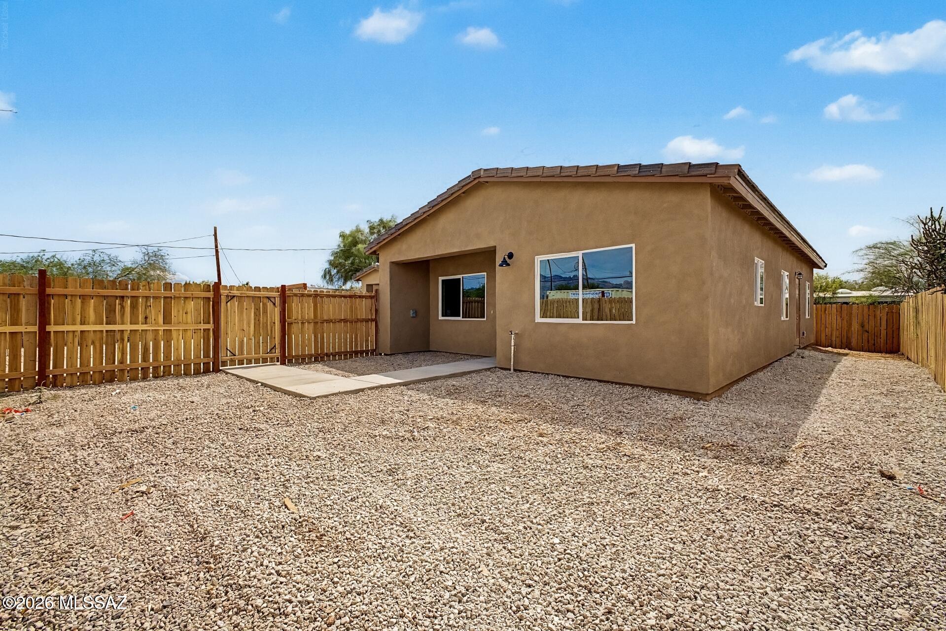 Coronado Heights - Residential Income