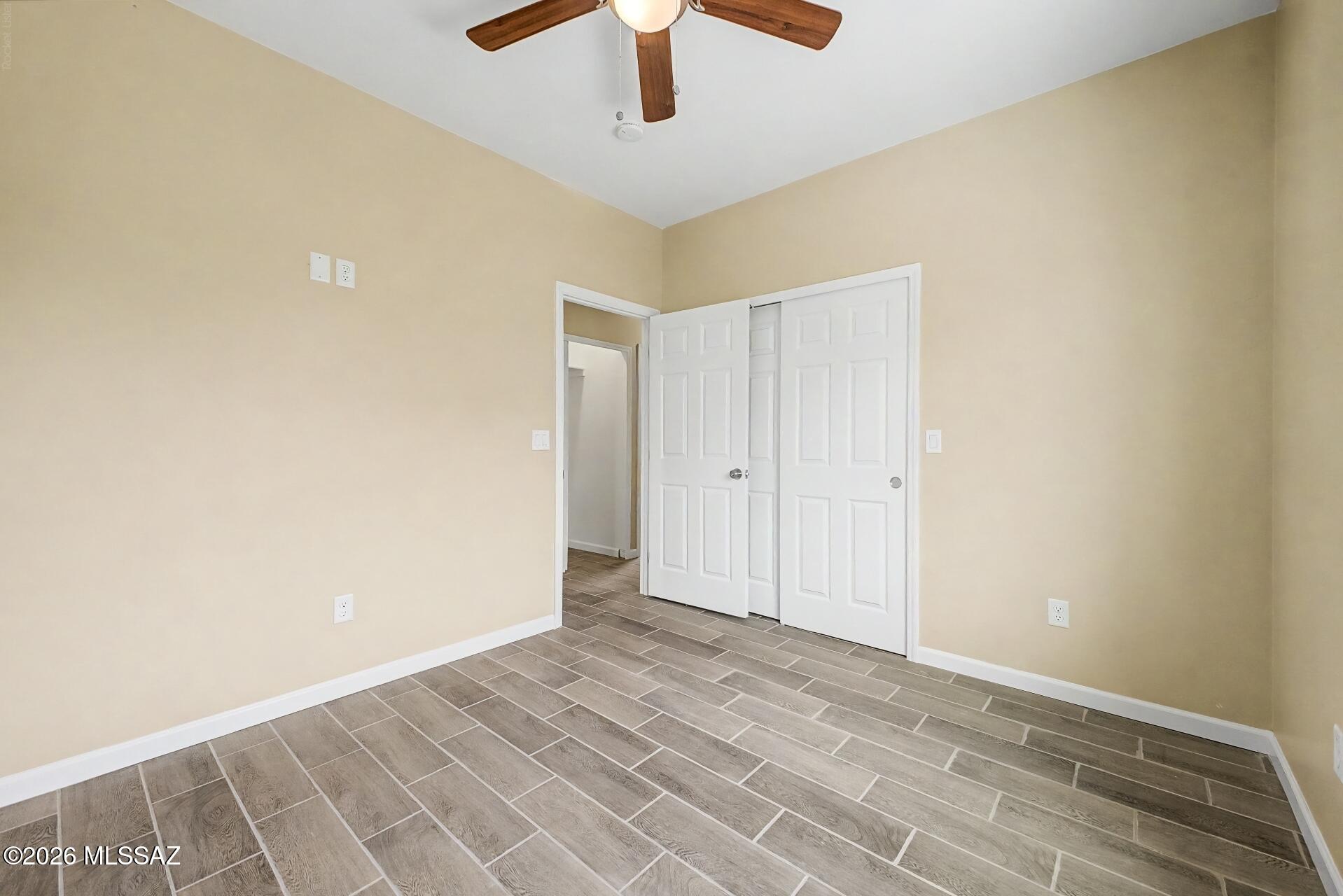 Coronado Heights - Residential Income