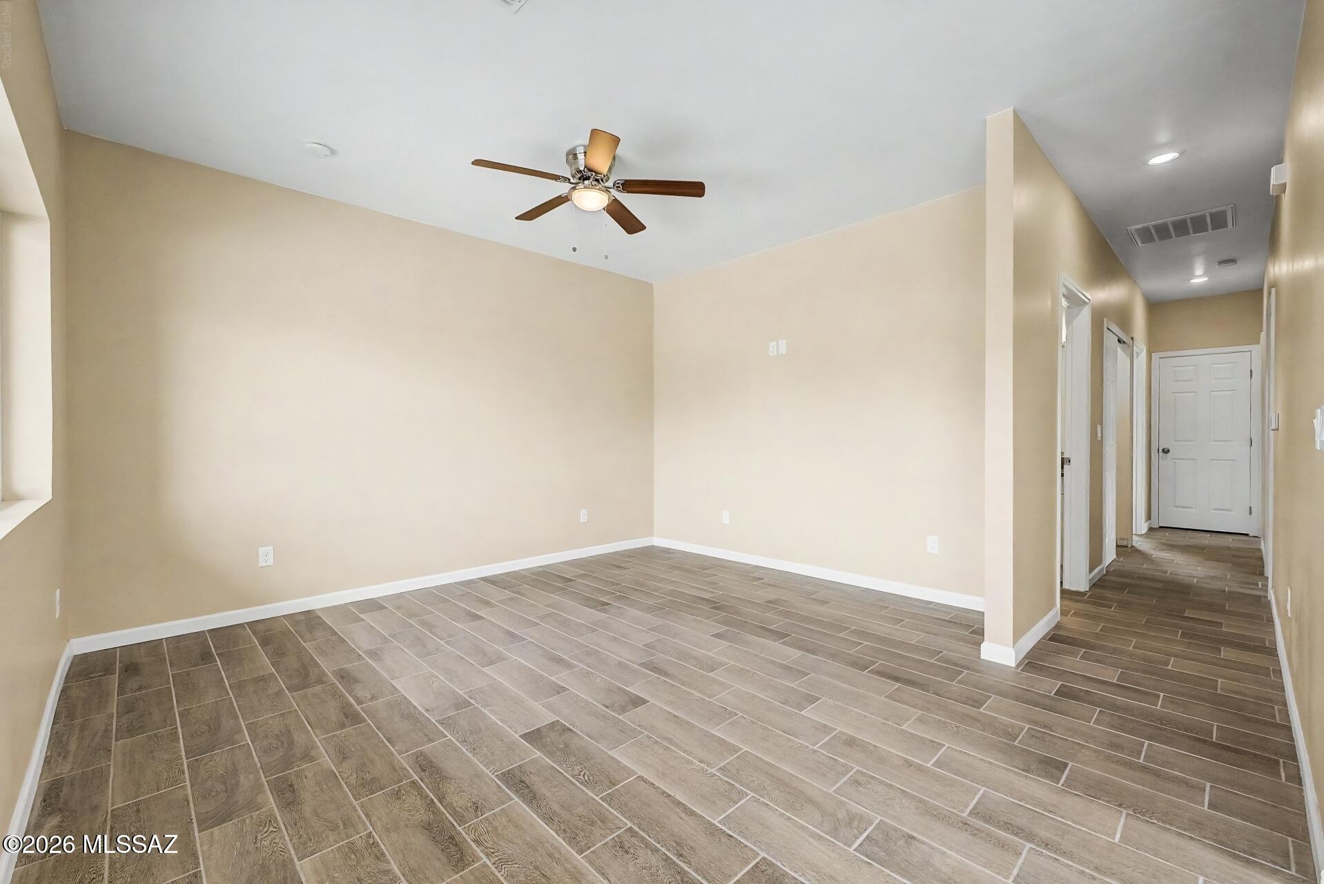 Coronado Heights - Residential Income