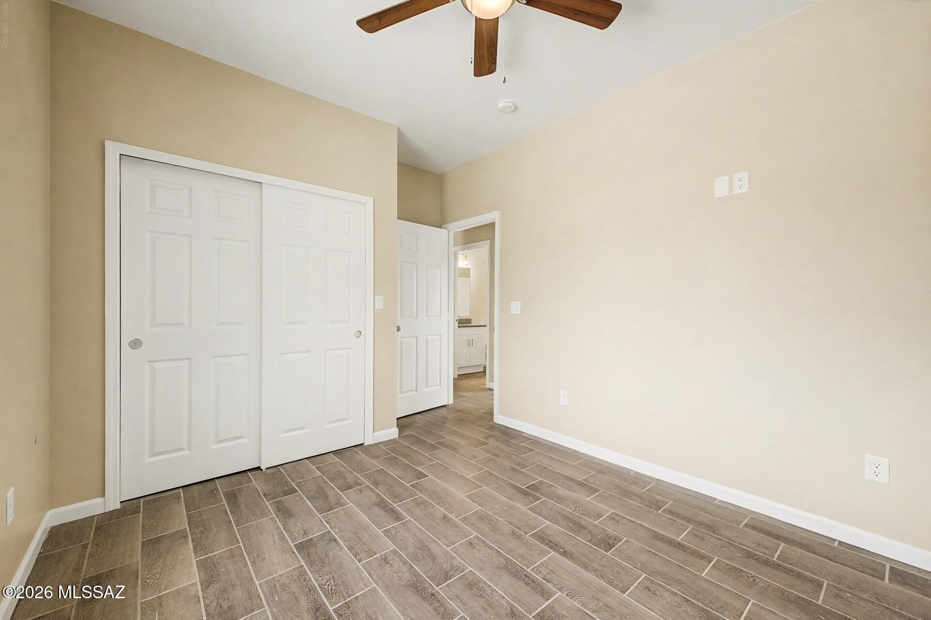 Coronado Heights - Residential Income