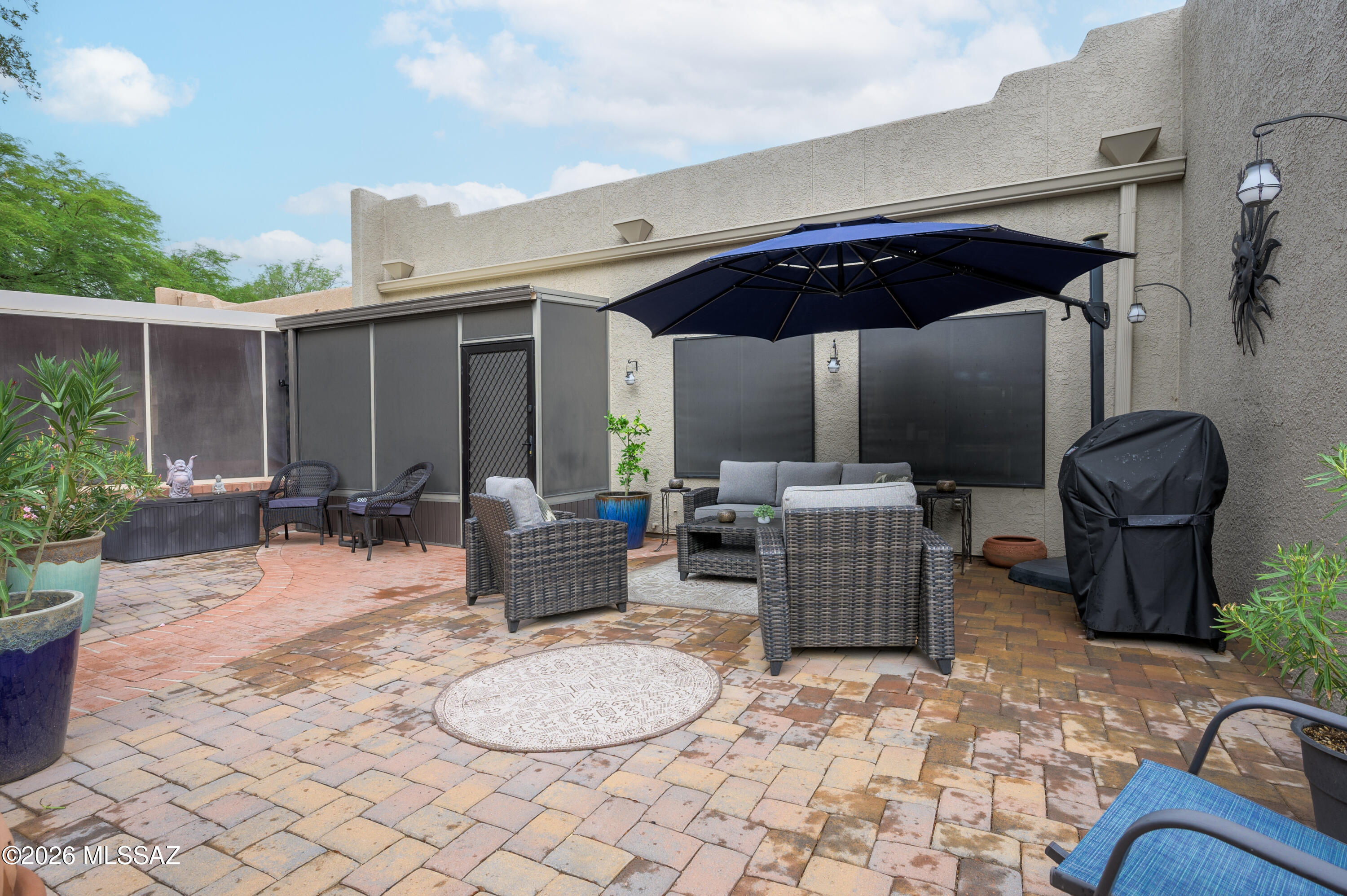 Las Campanas Blk. K (1-113) - Residential