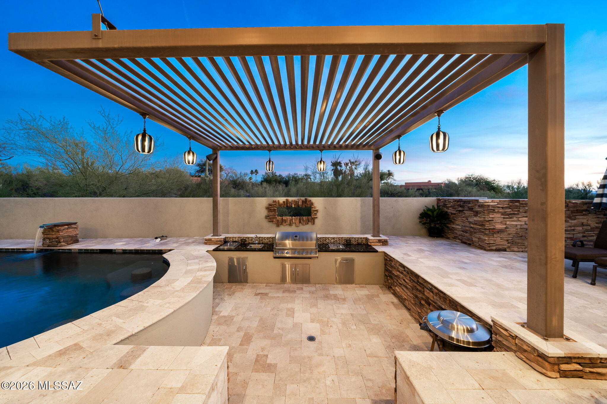 Bellas Catalinas Estates (1-93) - Residential