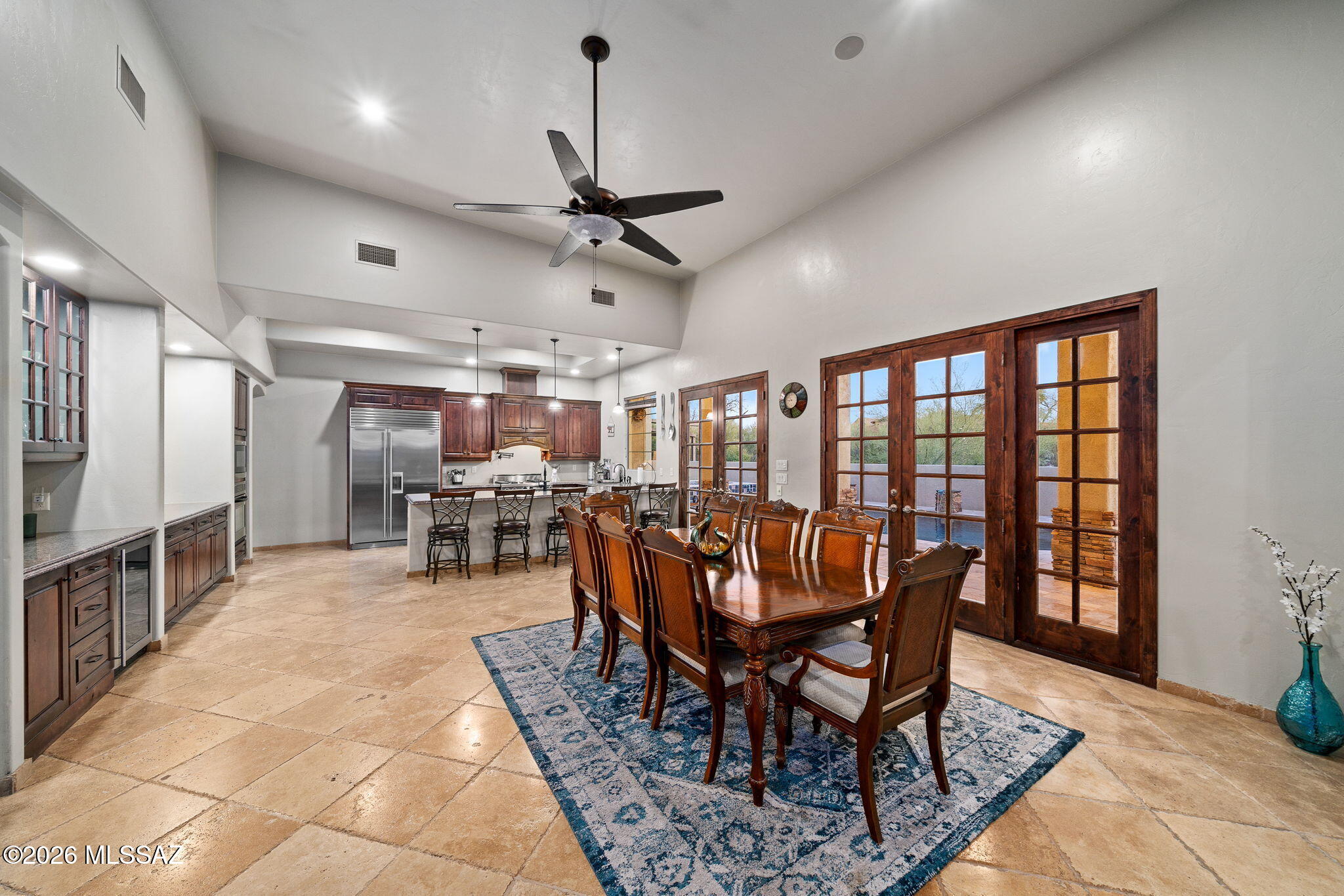 Bellas Catalinas Estates (1-93) - Residential