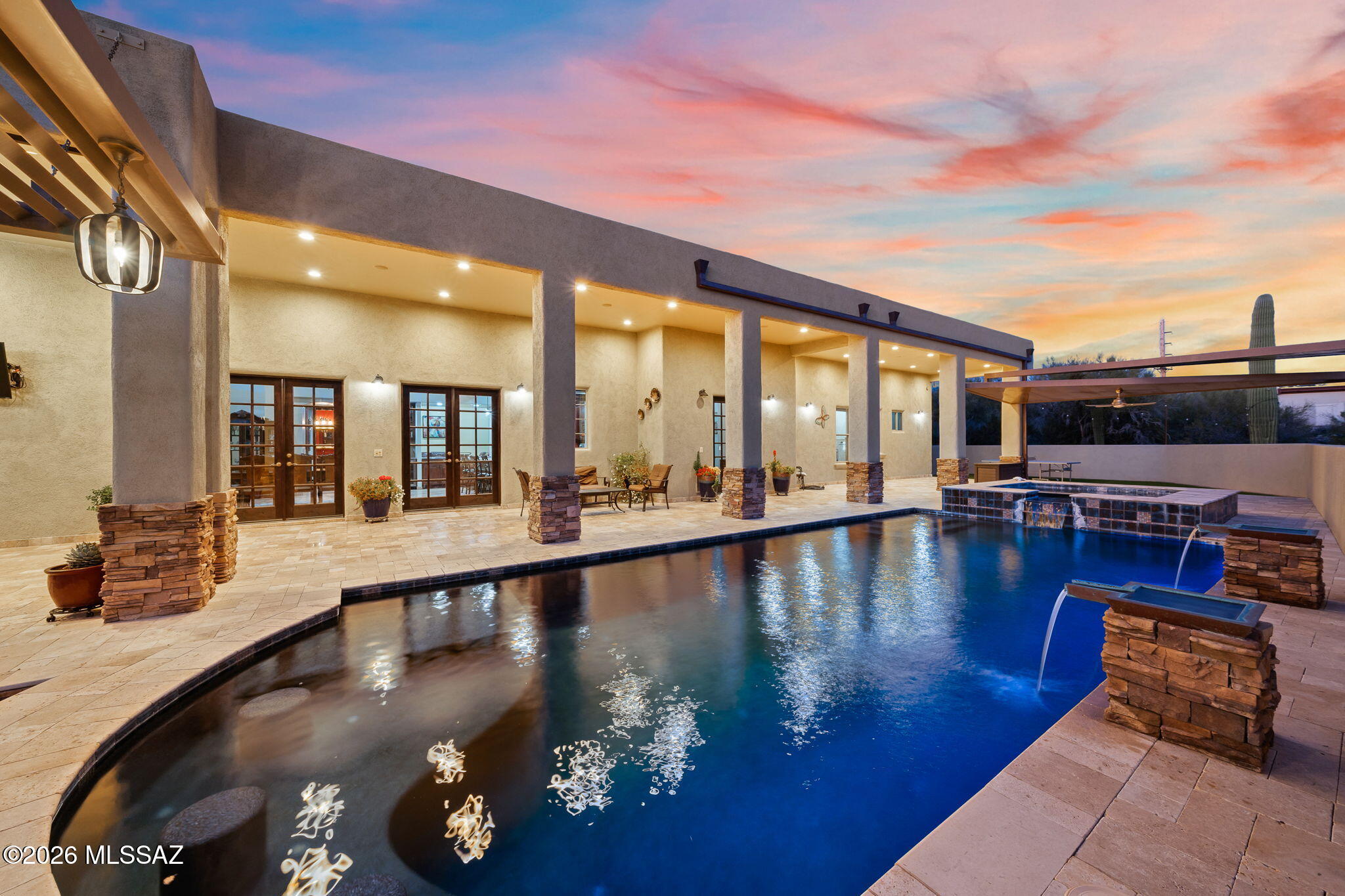 Bellas Catalinas Estates (1-93) - Residential