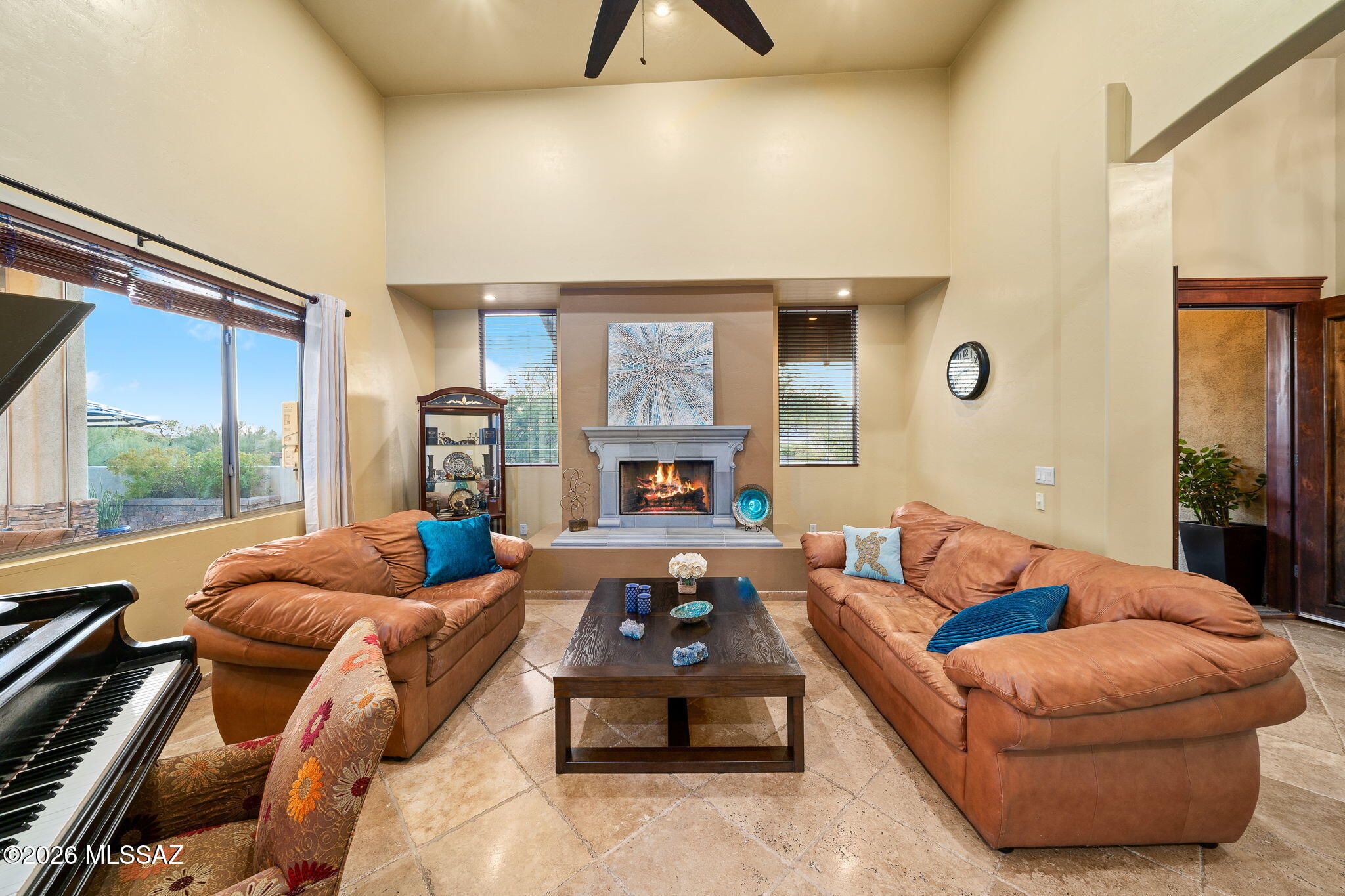 Bellas Catalinas Estates (1-93) - Residential