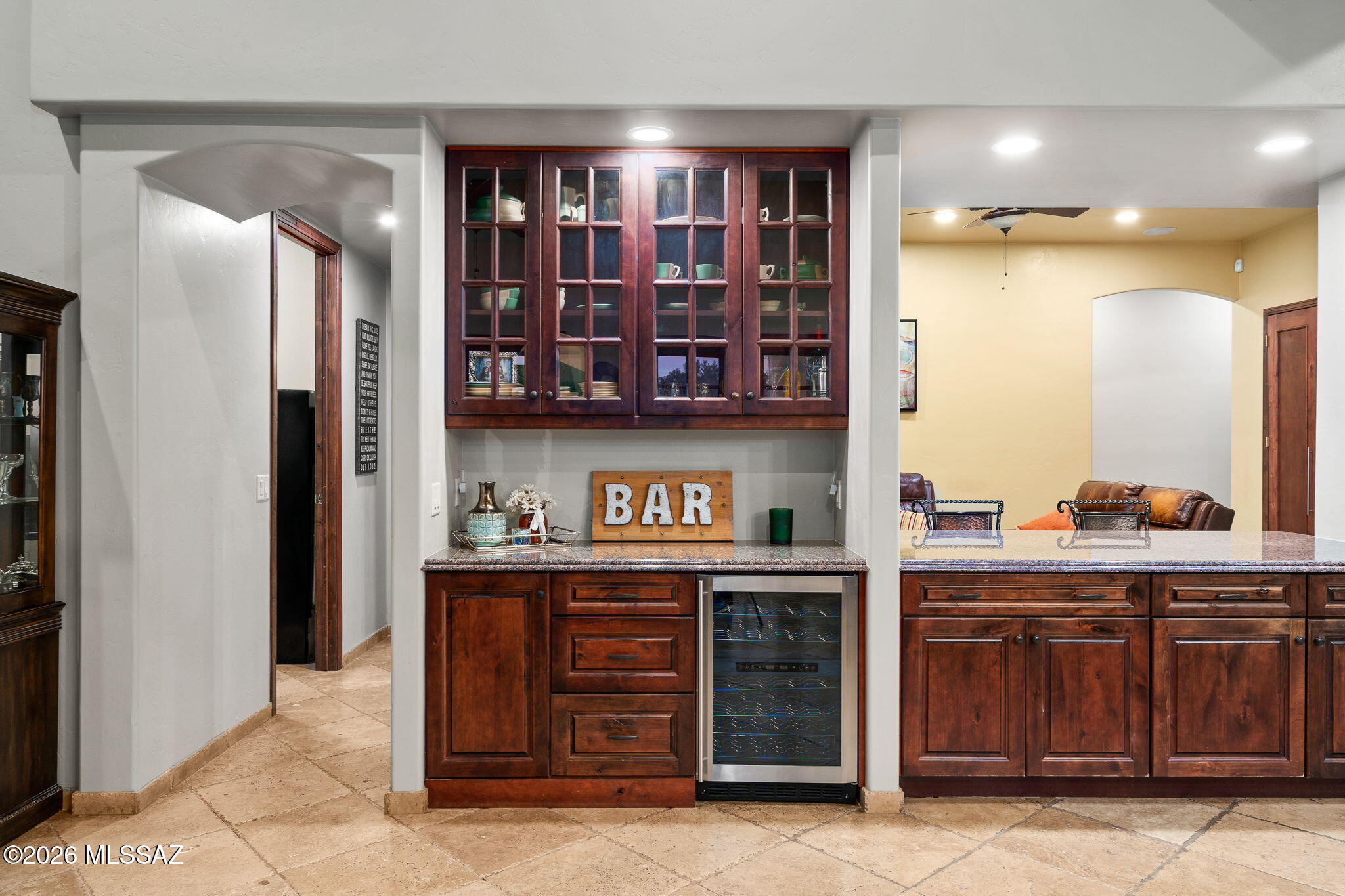 Bellas Catalinas Estates (1-93) - Residential